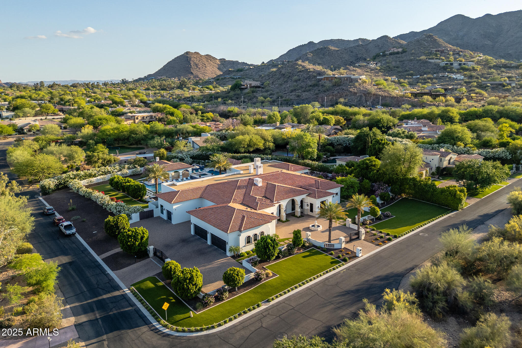 WEEKS ESTATES - Residential