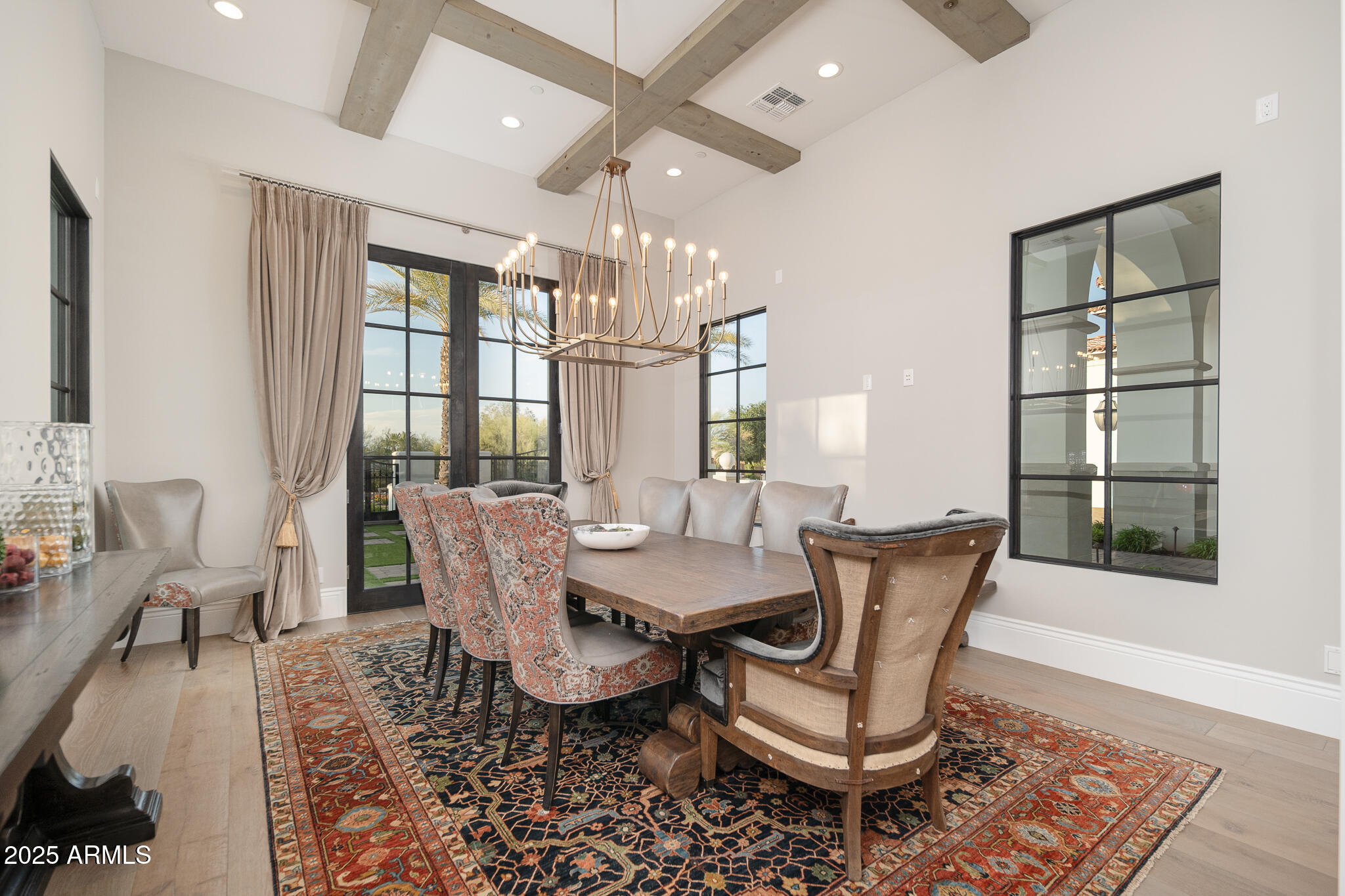 WEEKS ESTATES - Residential