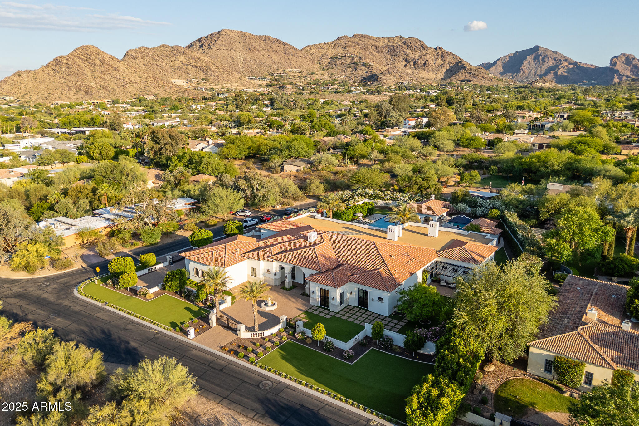 WEEKS ESTATES - Residential