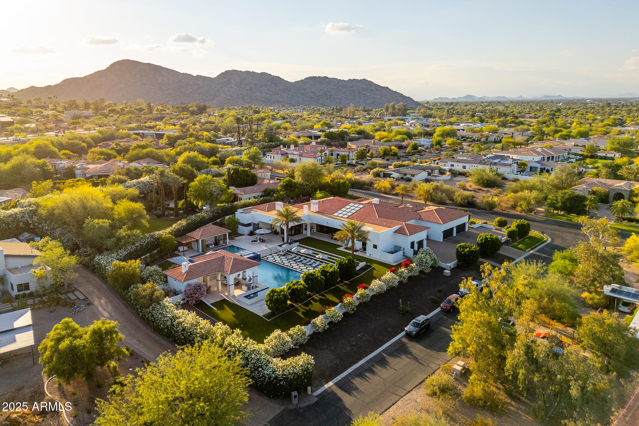 WEEKS ESTATES - Residential