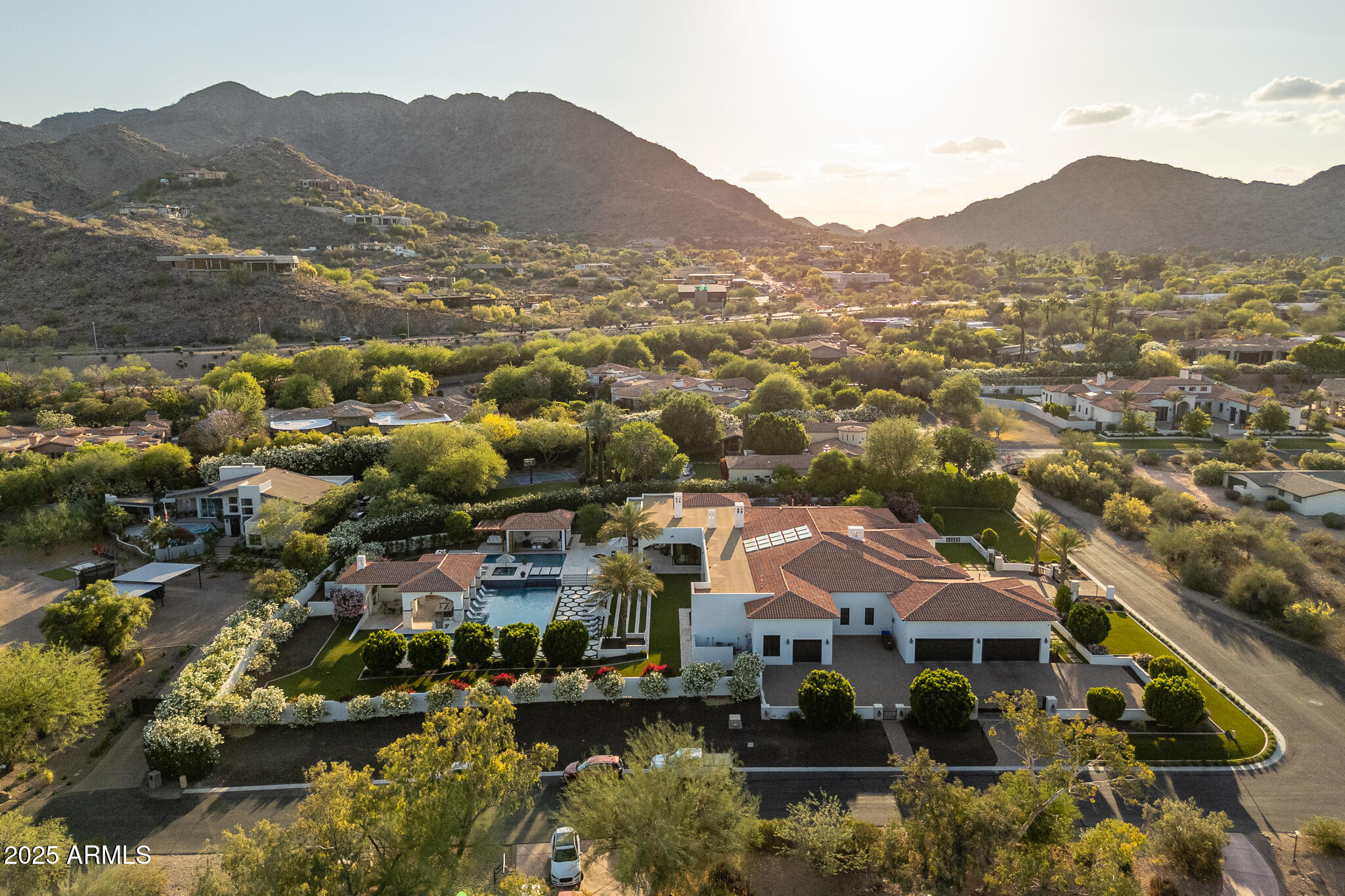 WEEKS ESTATES - Residential