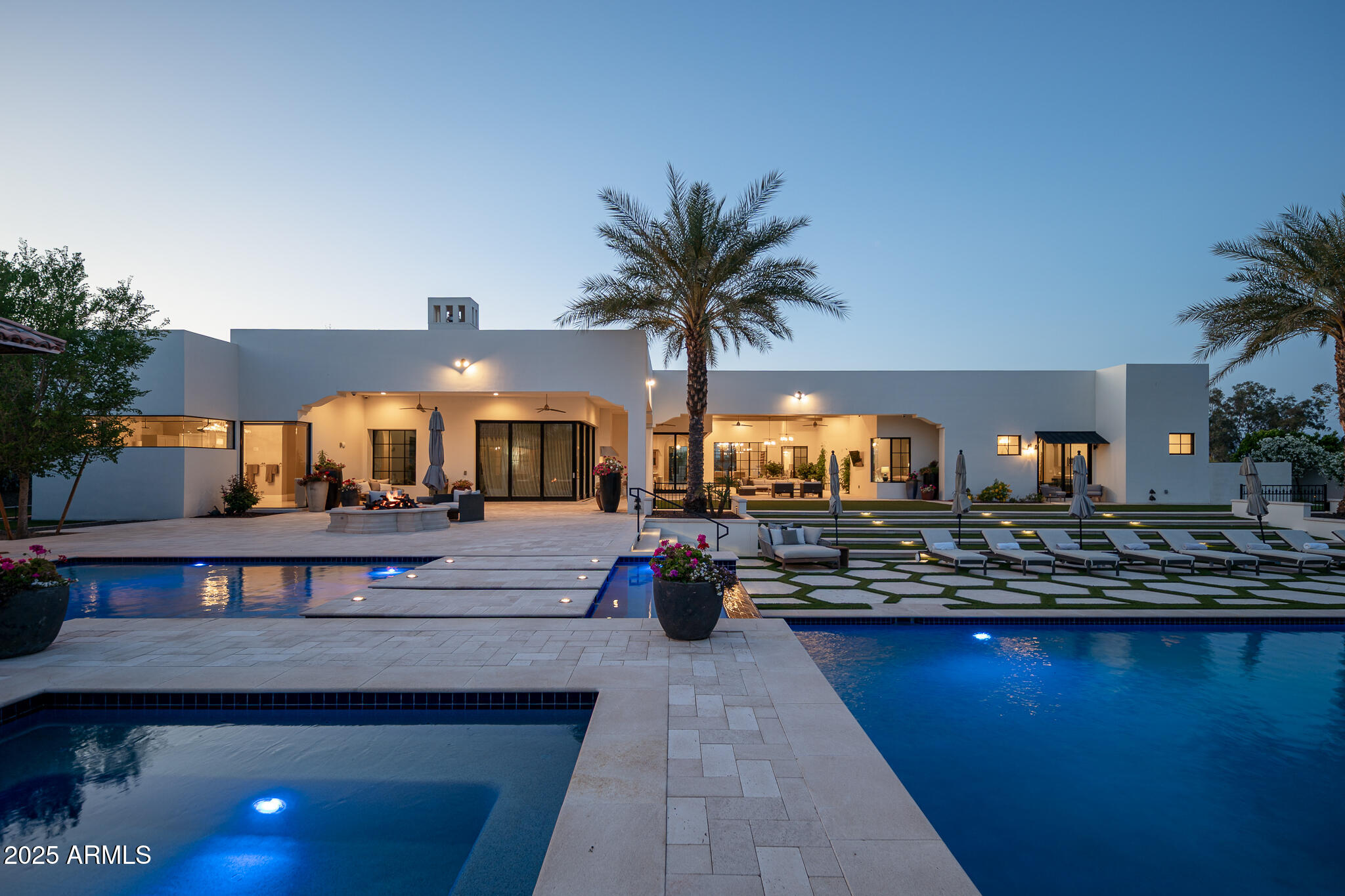 WEEKS ESTATES - Residential