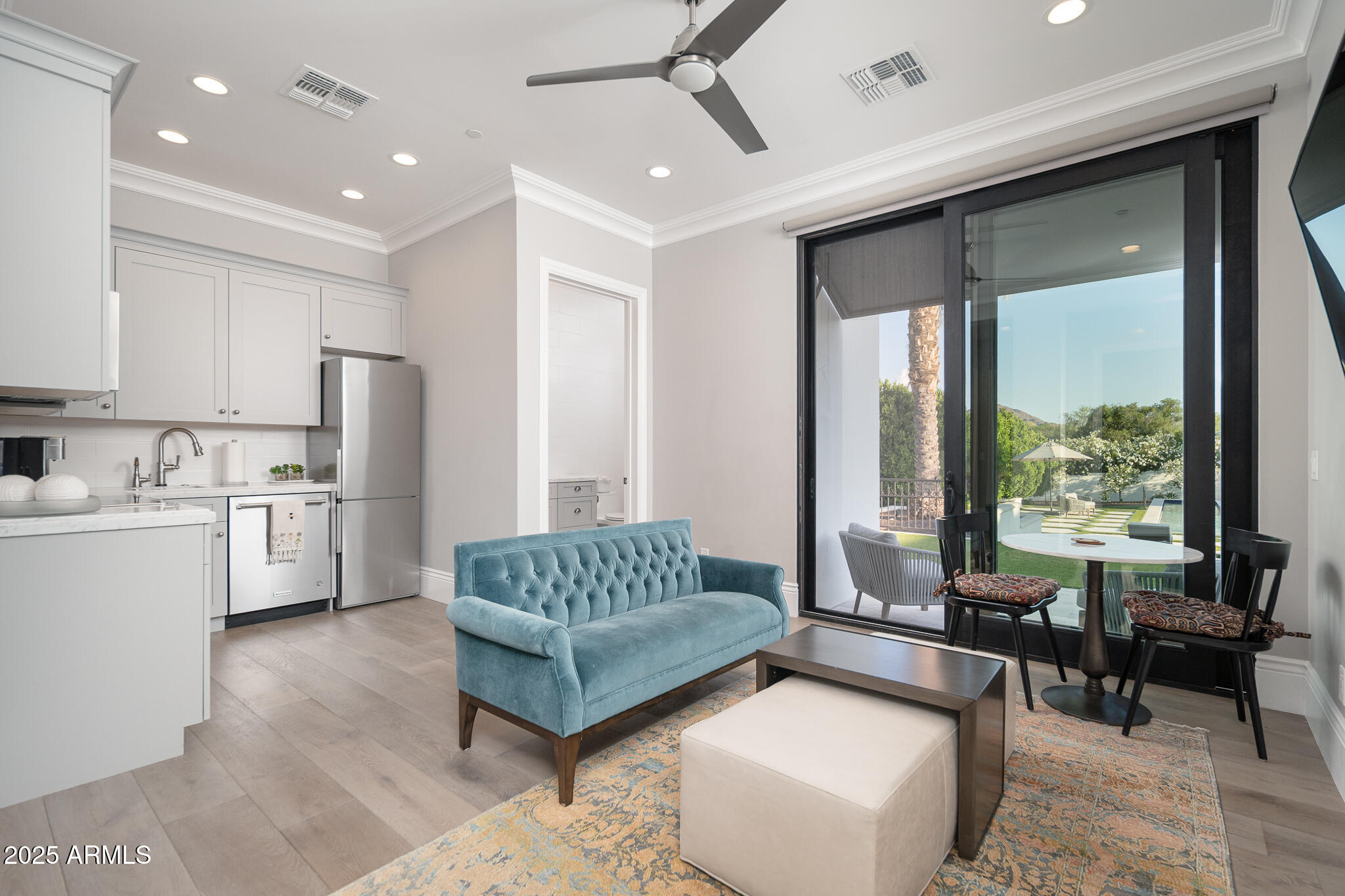 WEEKS ESTATES - Residential