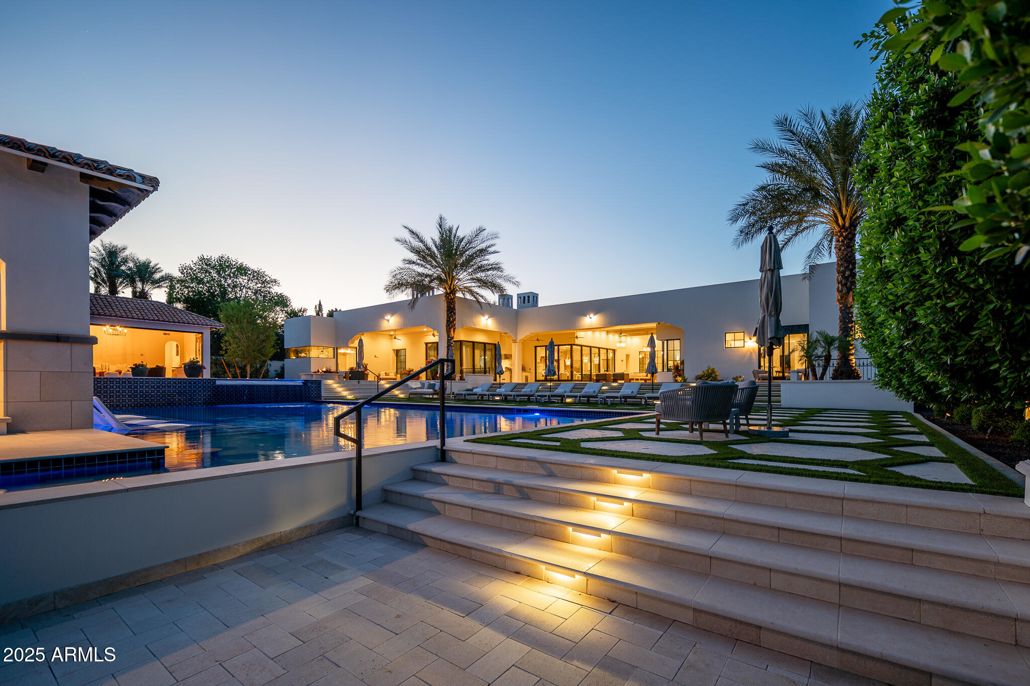 WEEKS ESTATES - Residential