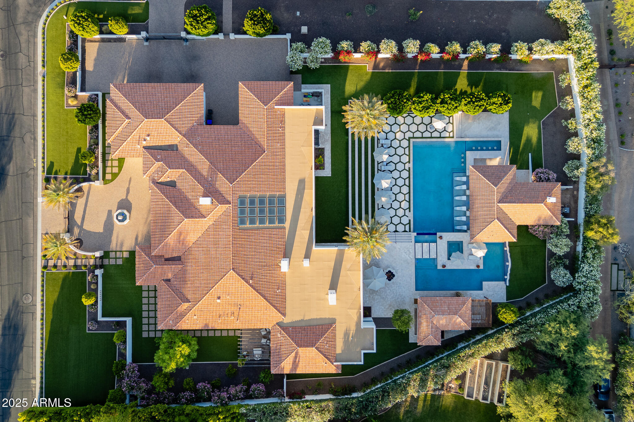WEEKS ESTATES - Residential
