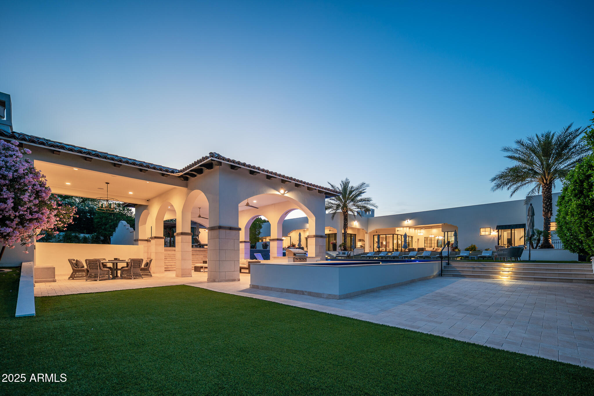 WEEKS ESTATES - Residential