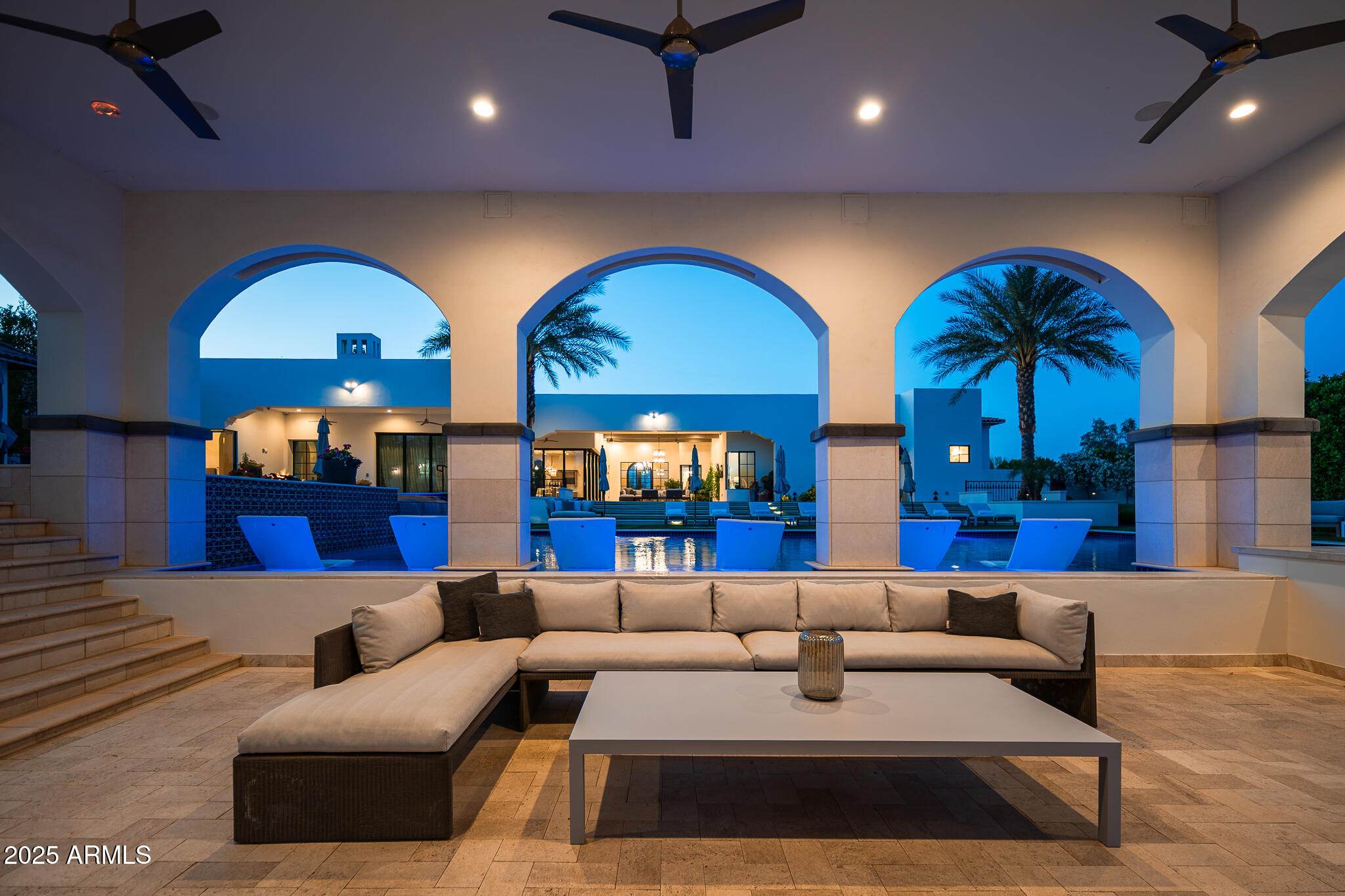 WEEKS ESTATES - Residential