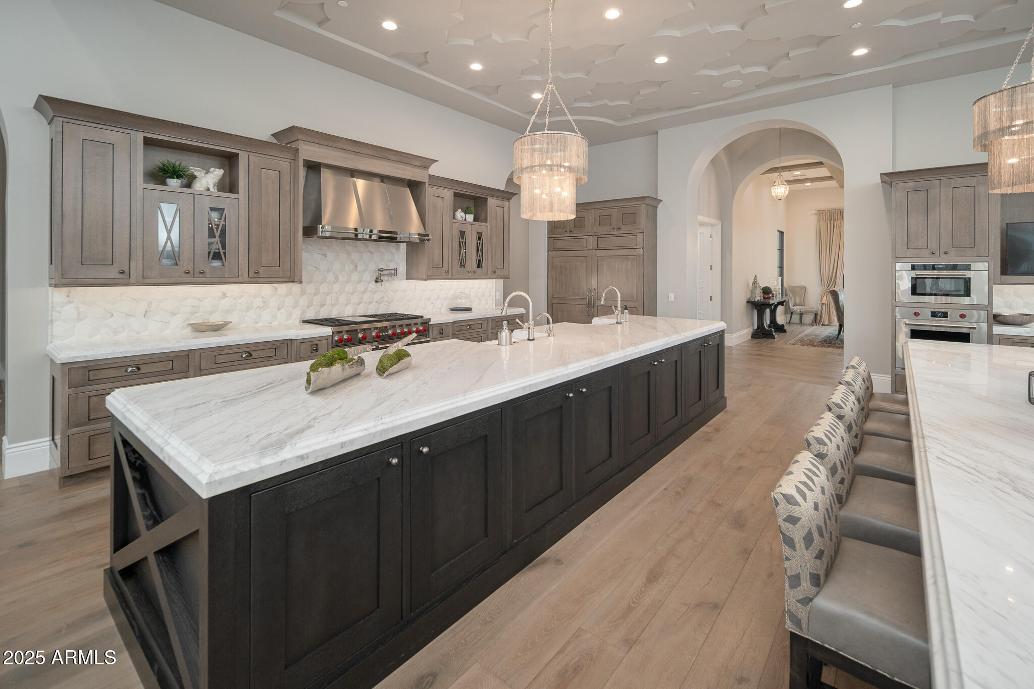 WEEKS ESTATES - Residential