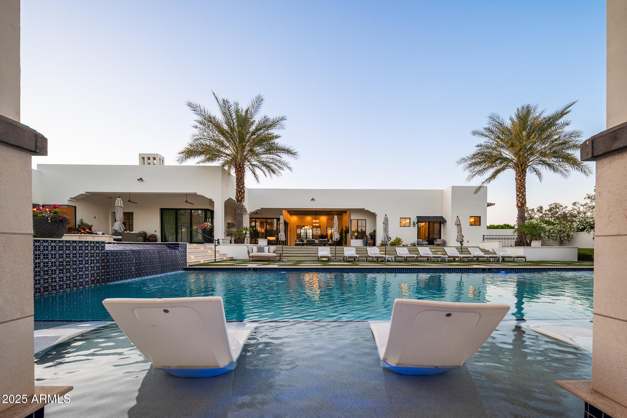 WEEKS ESTATES - Residential