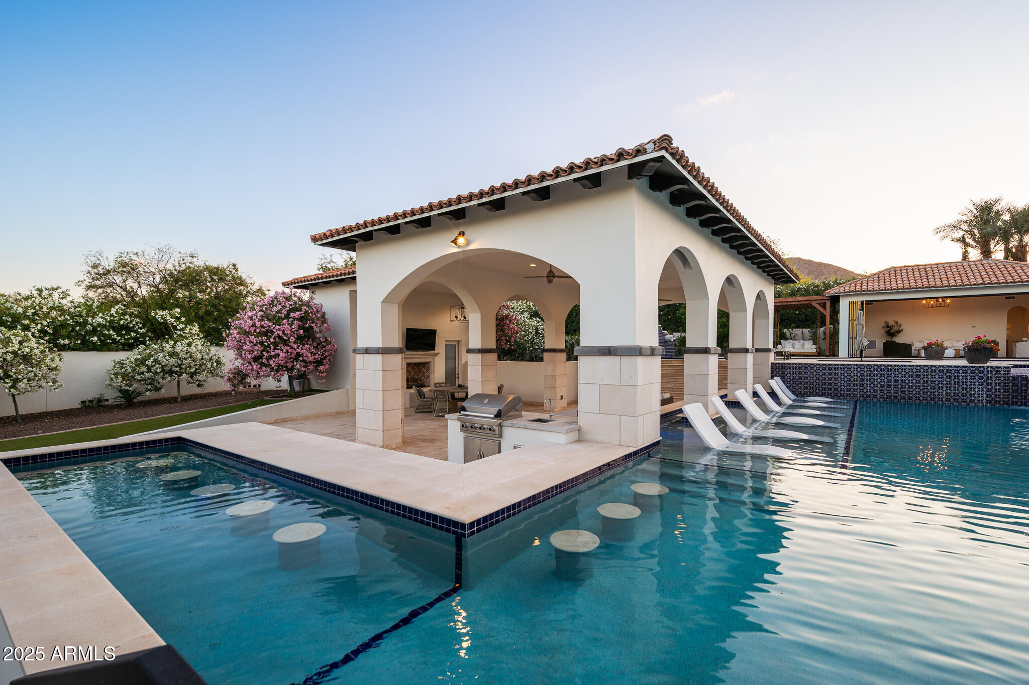 WEEKS ESTATES - Residential
