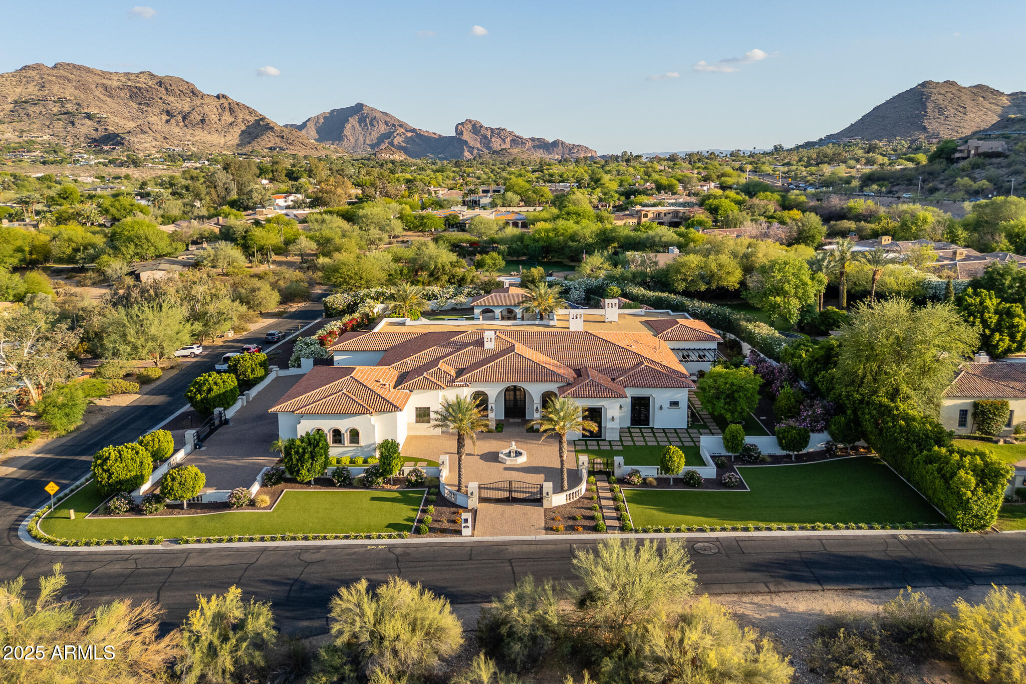 WEEKS ESTATES - Residential