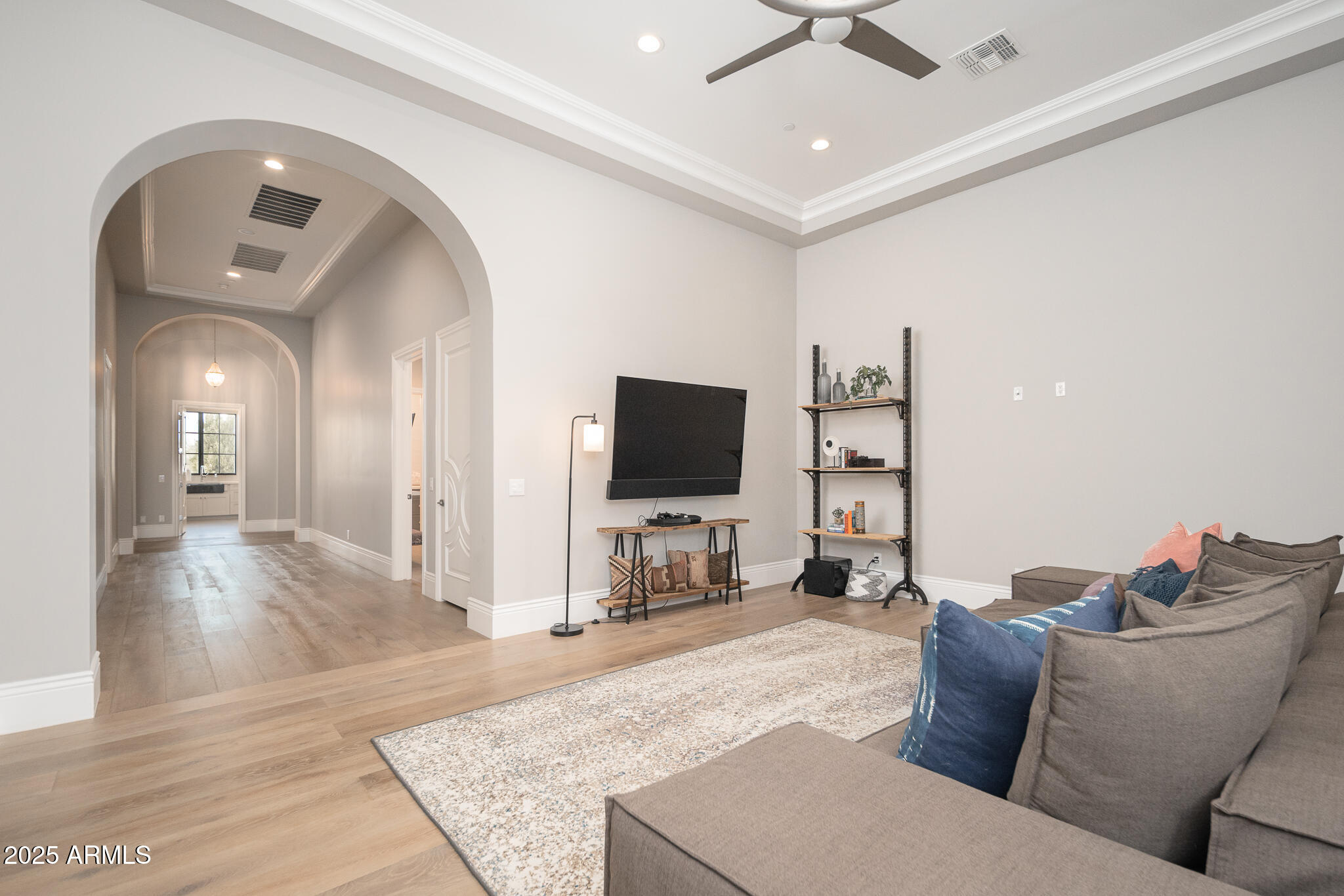 WEEKS ESTATES - Residential