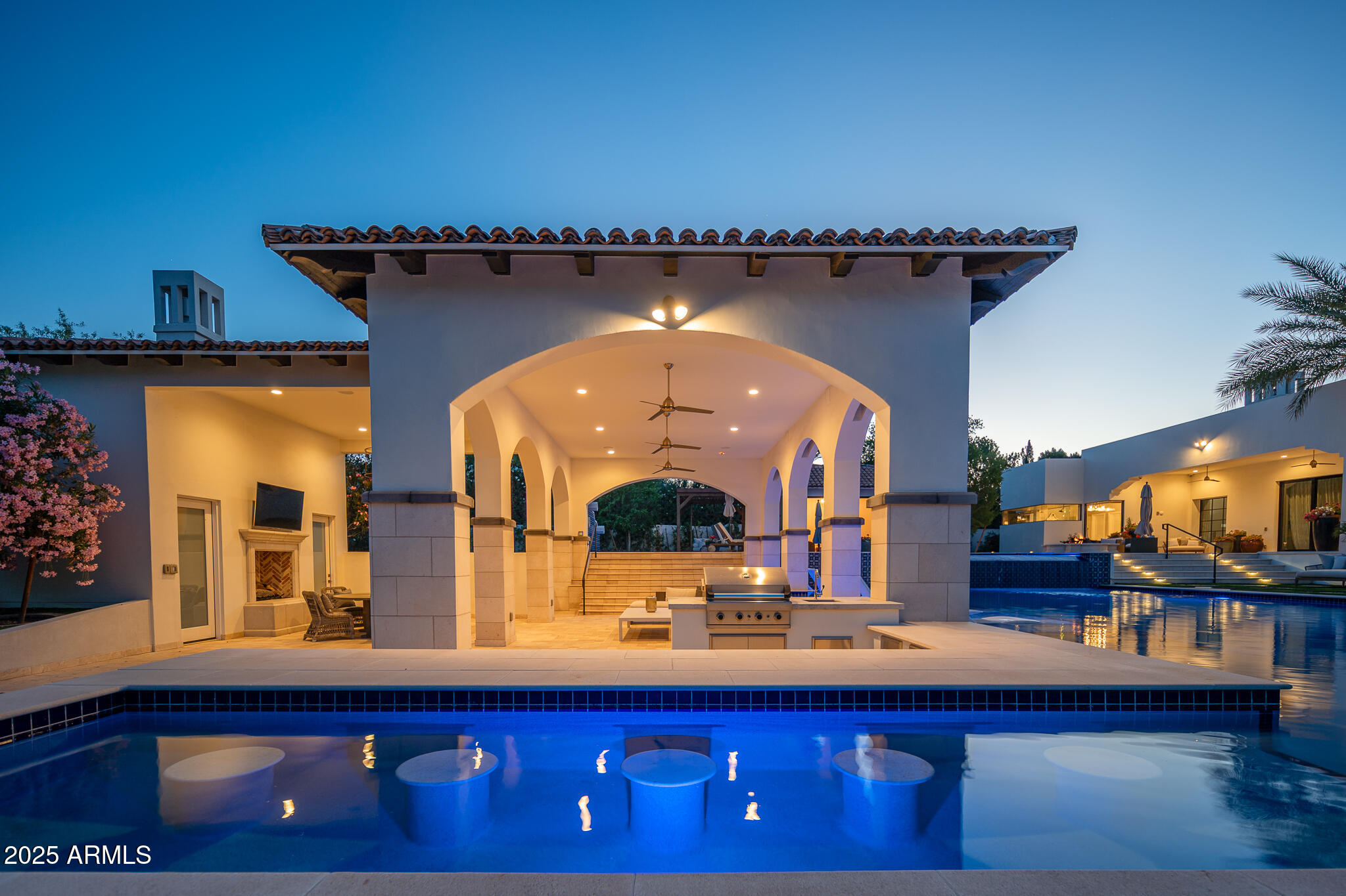 WEEKS ESTATES - Residential