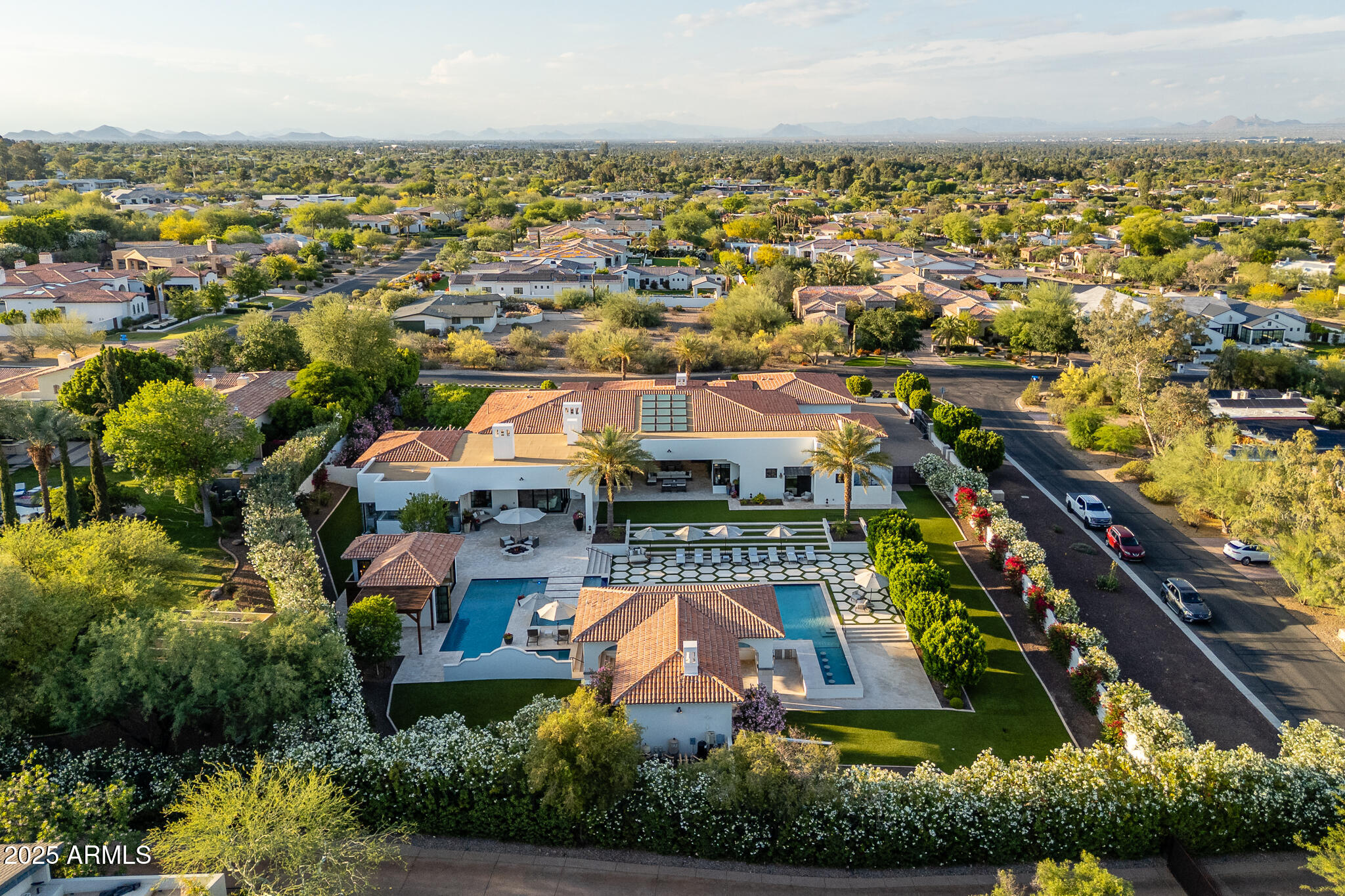 WEEKS ESTATES - Residential