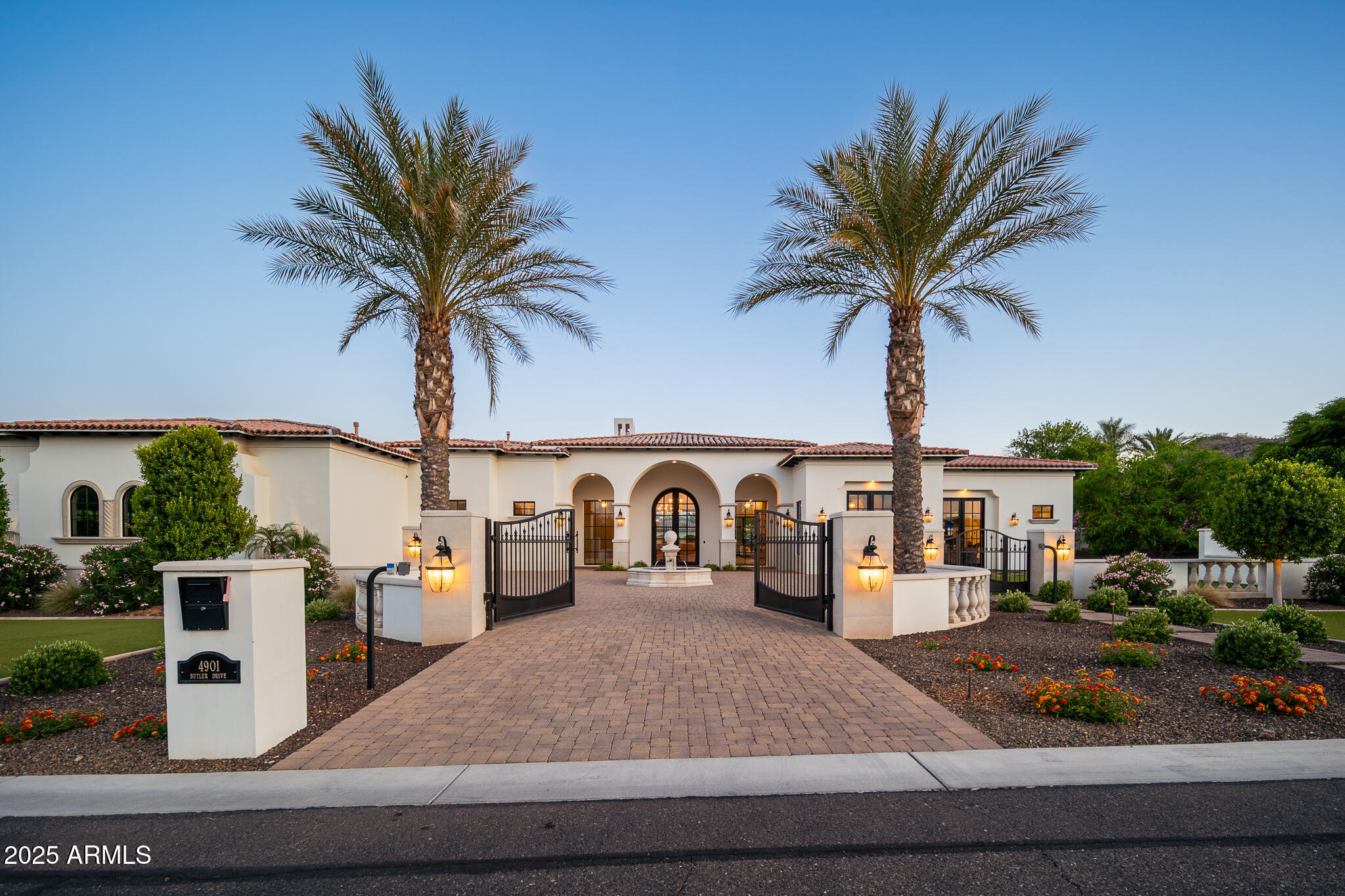 WEEKS ESTATES - Residential