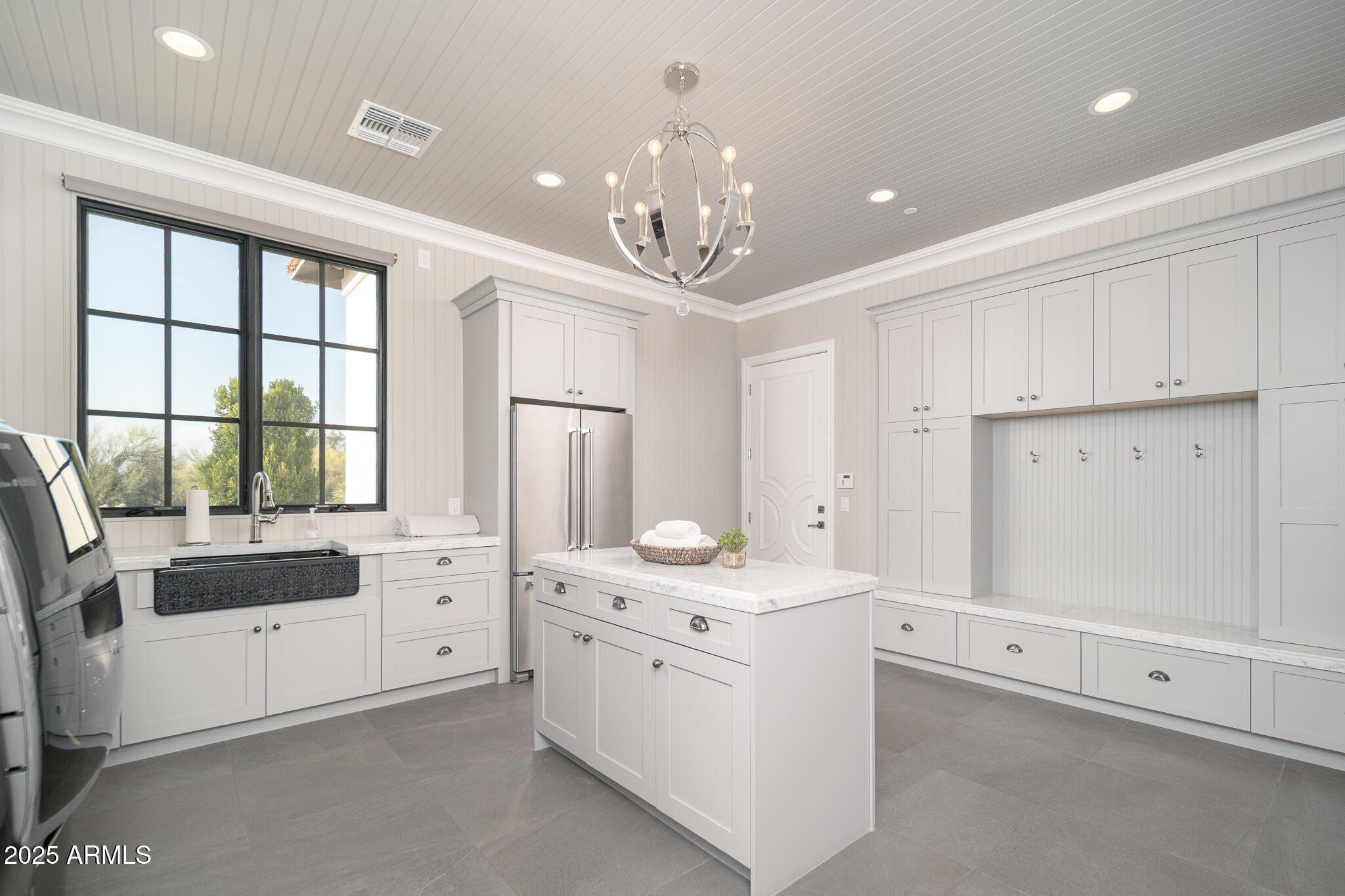 WEEKS ESTATES - Residential