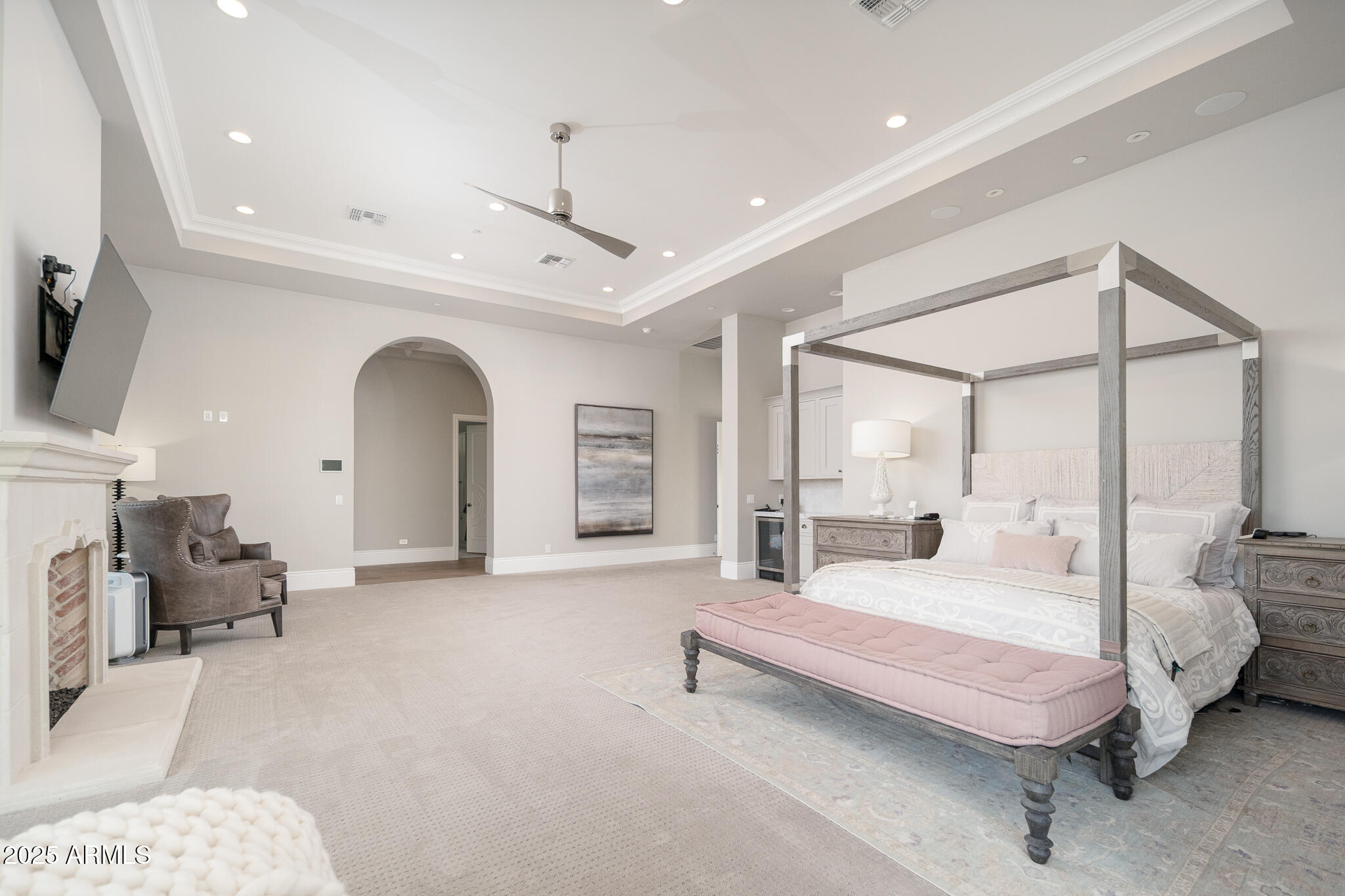 WEEKS ESTATES - Residential
