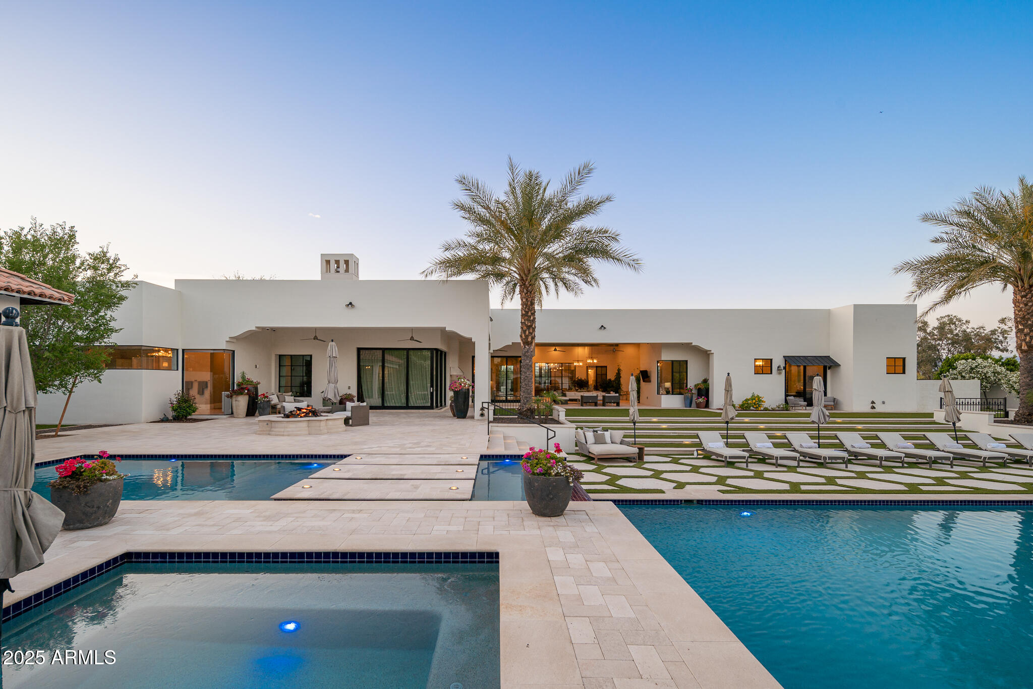 WEEKS ESTATES - Residential