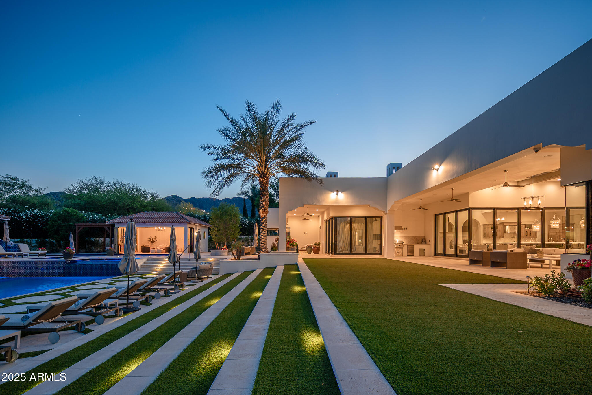 WEEKS ESTATES - Residential