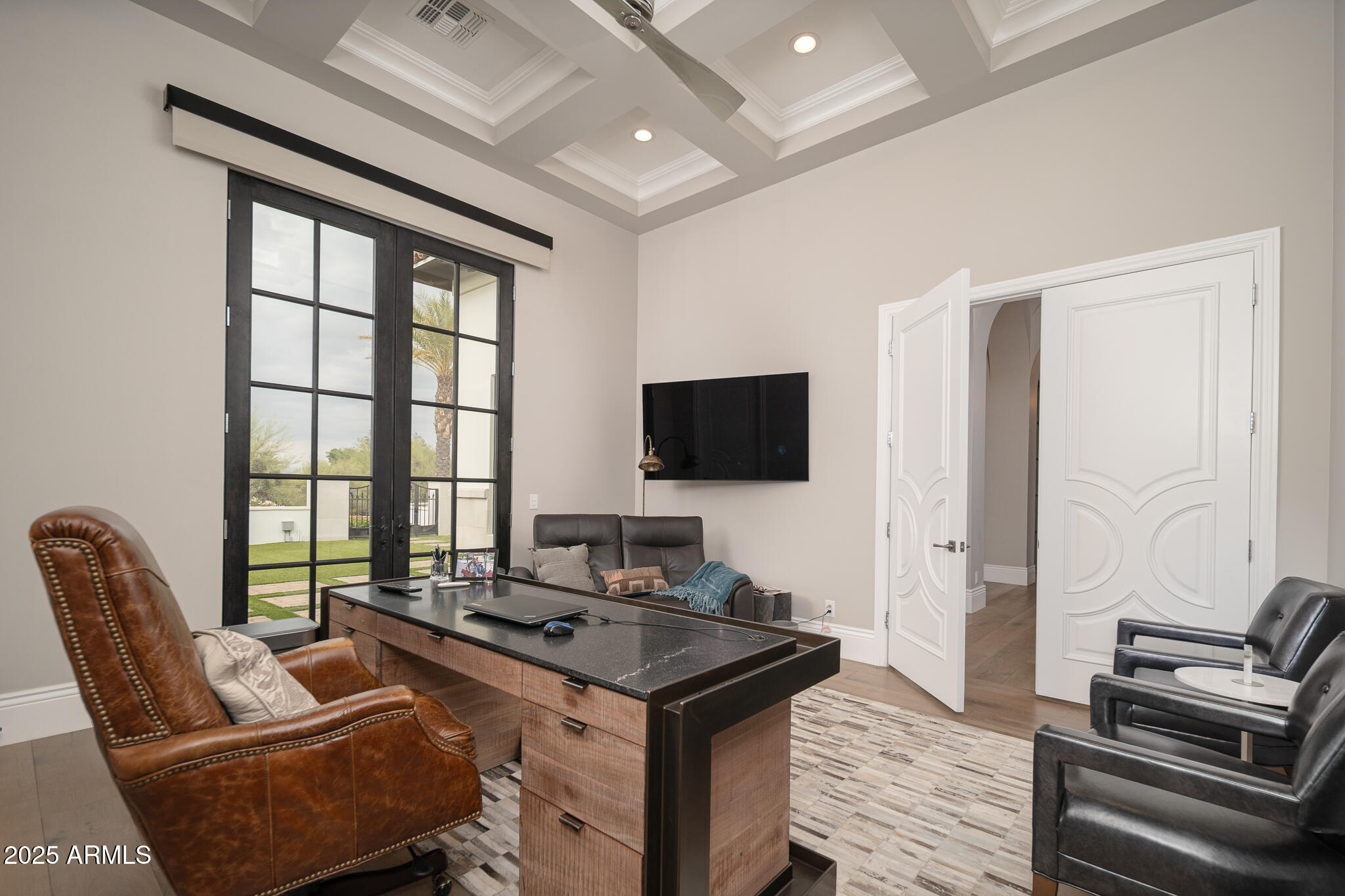 WEEKS ESTATES - Residential