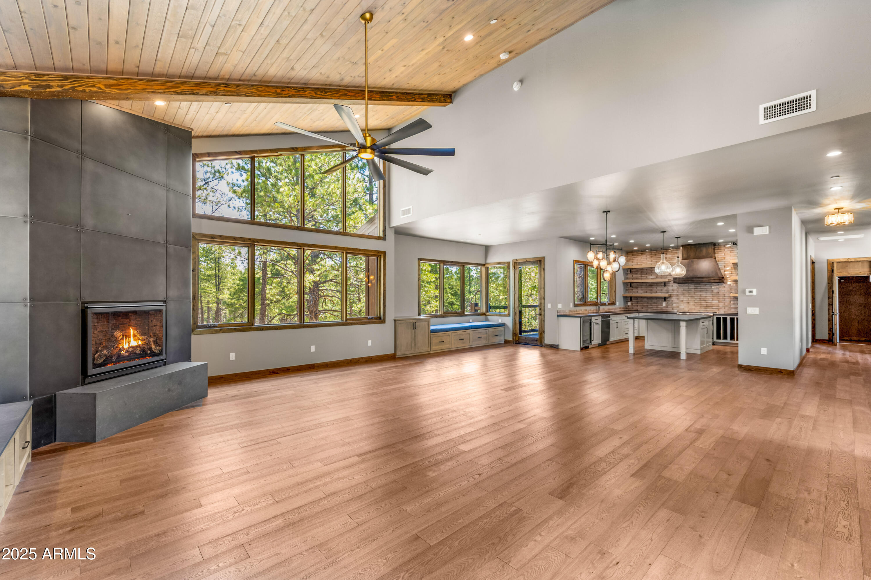 Pine Canyon - Residential
