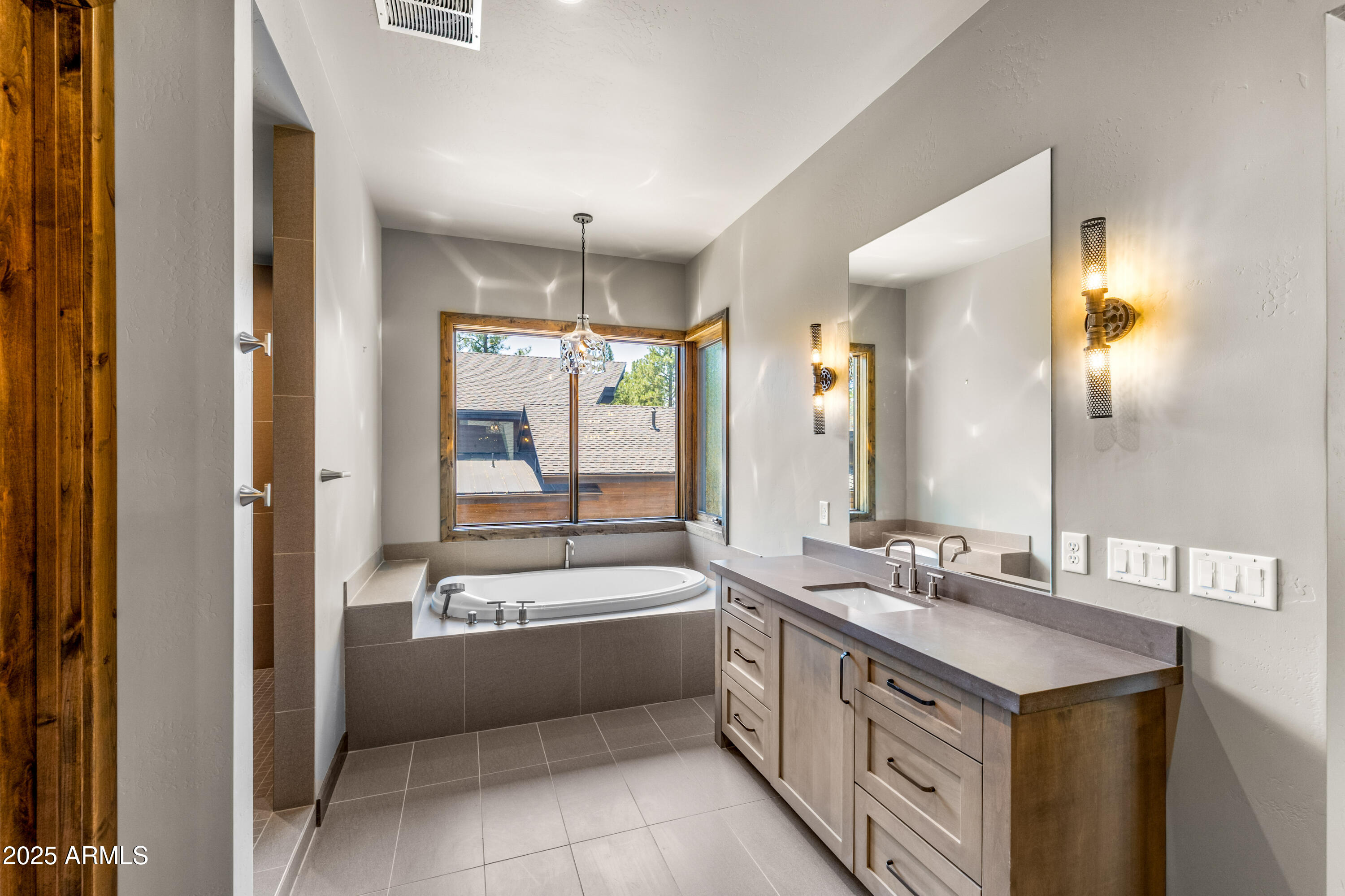 Pine Canyon - Residential