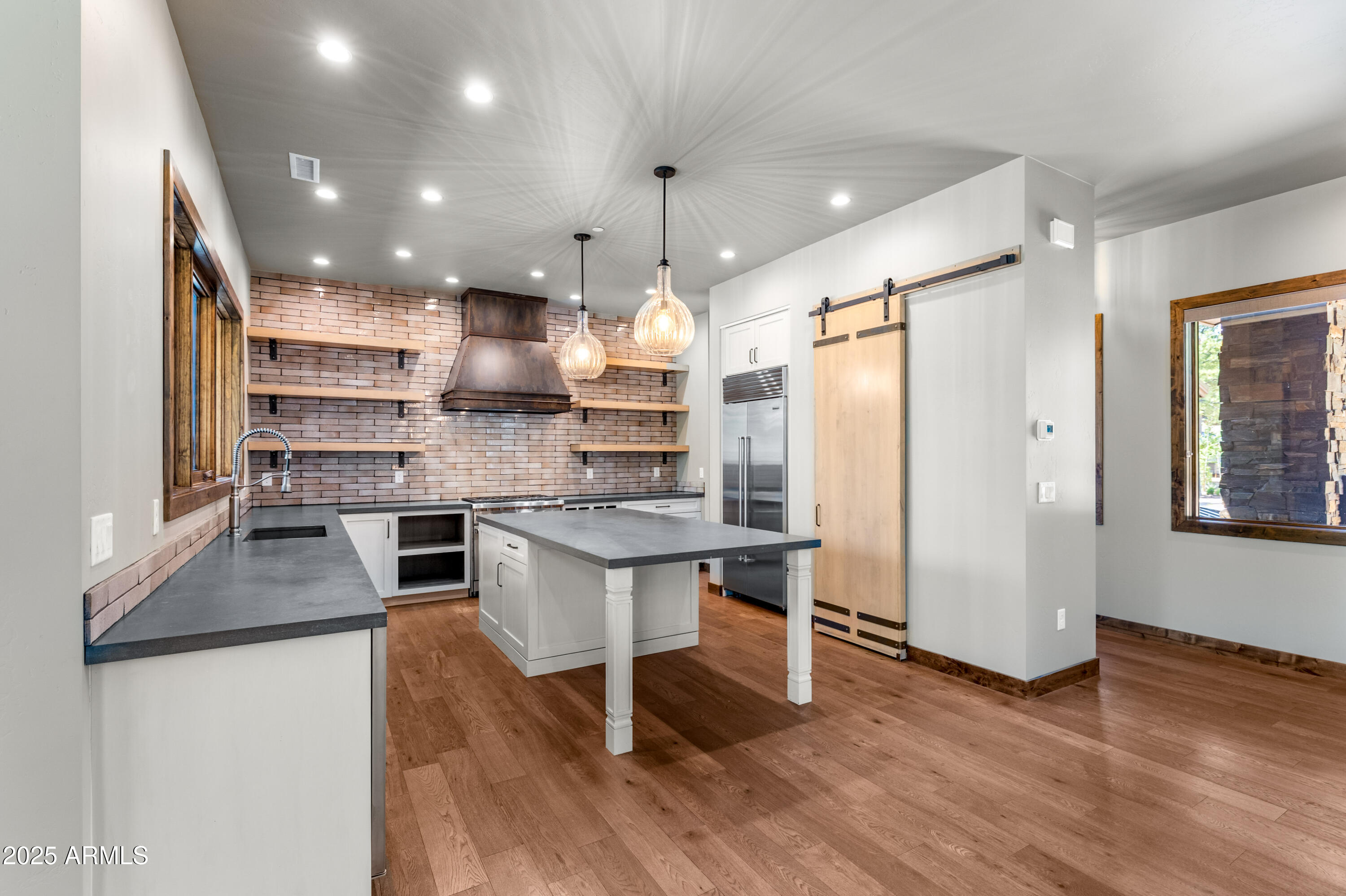 Pine Canyon - Residential