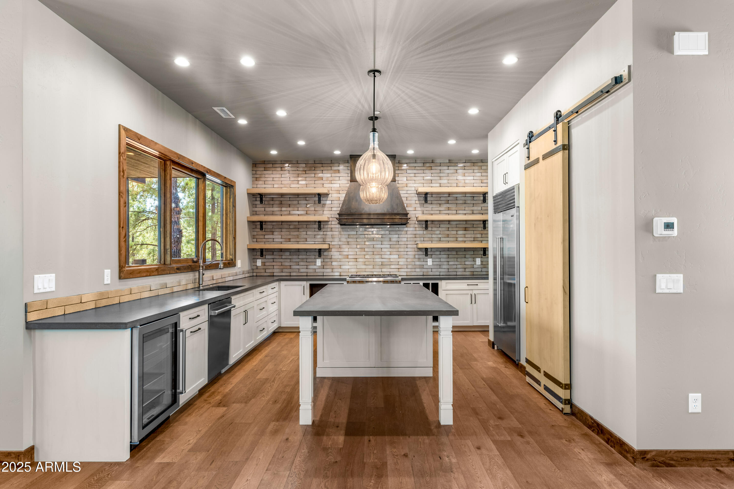 Pine Canyon - Residential