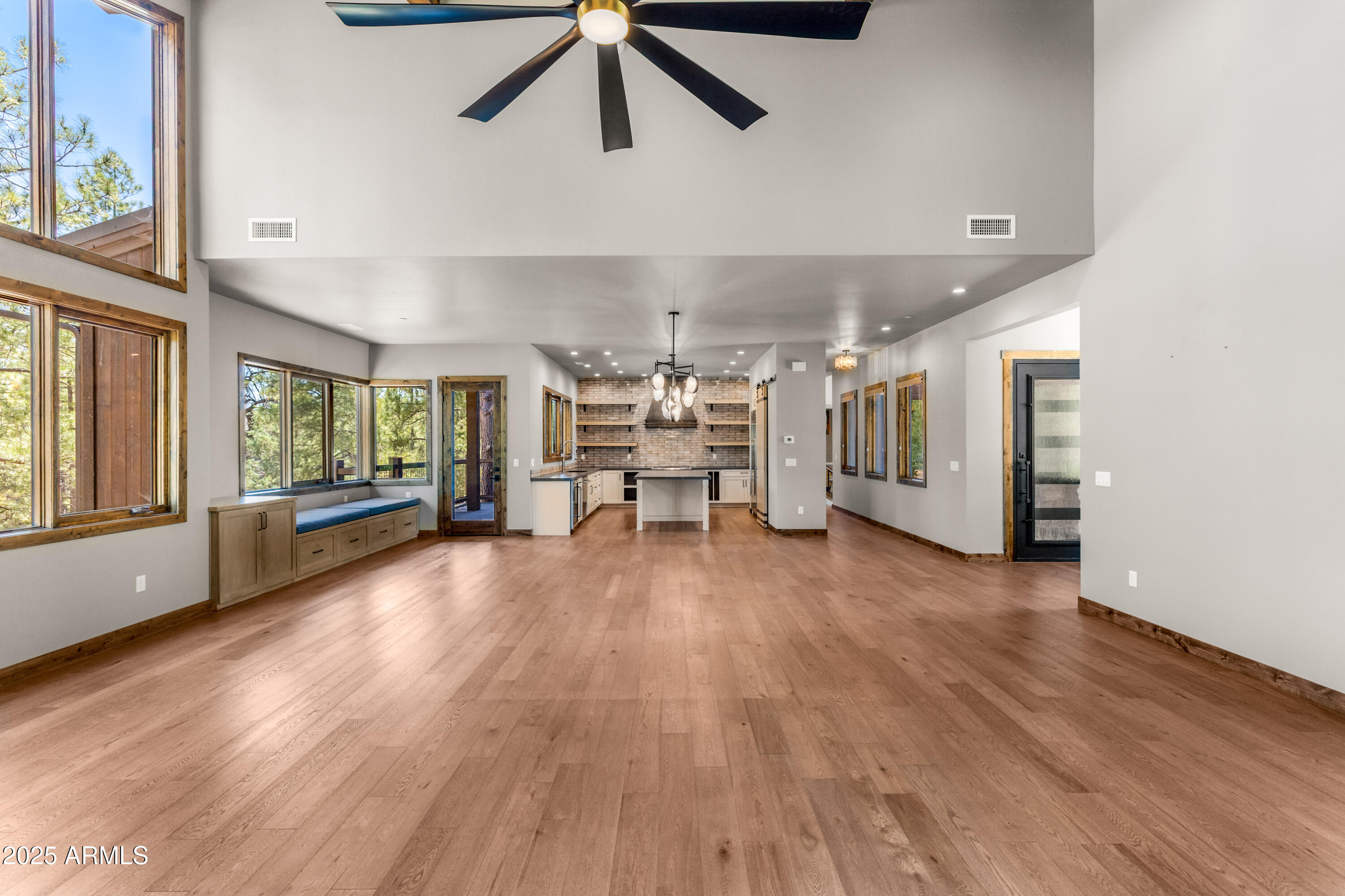 Pine Canyon - Residential