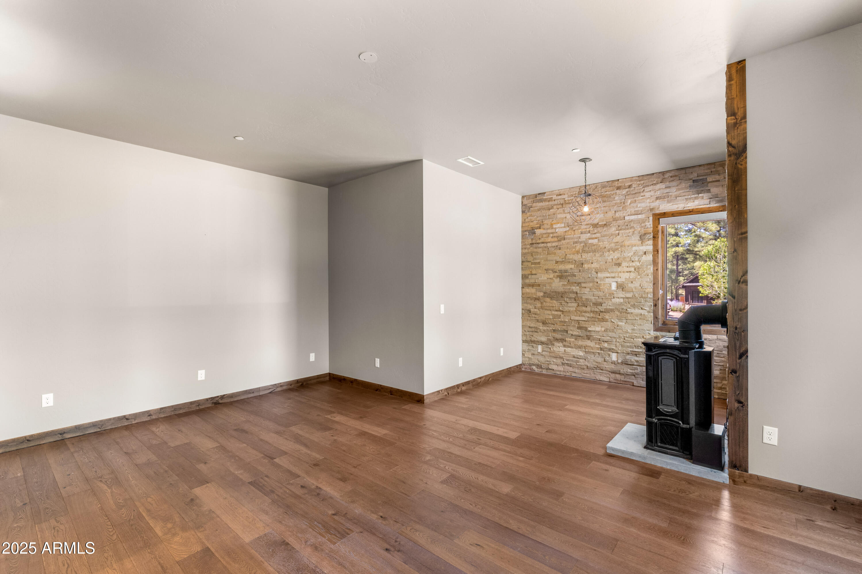 Pine Canyon - Residential