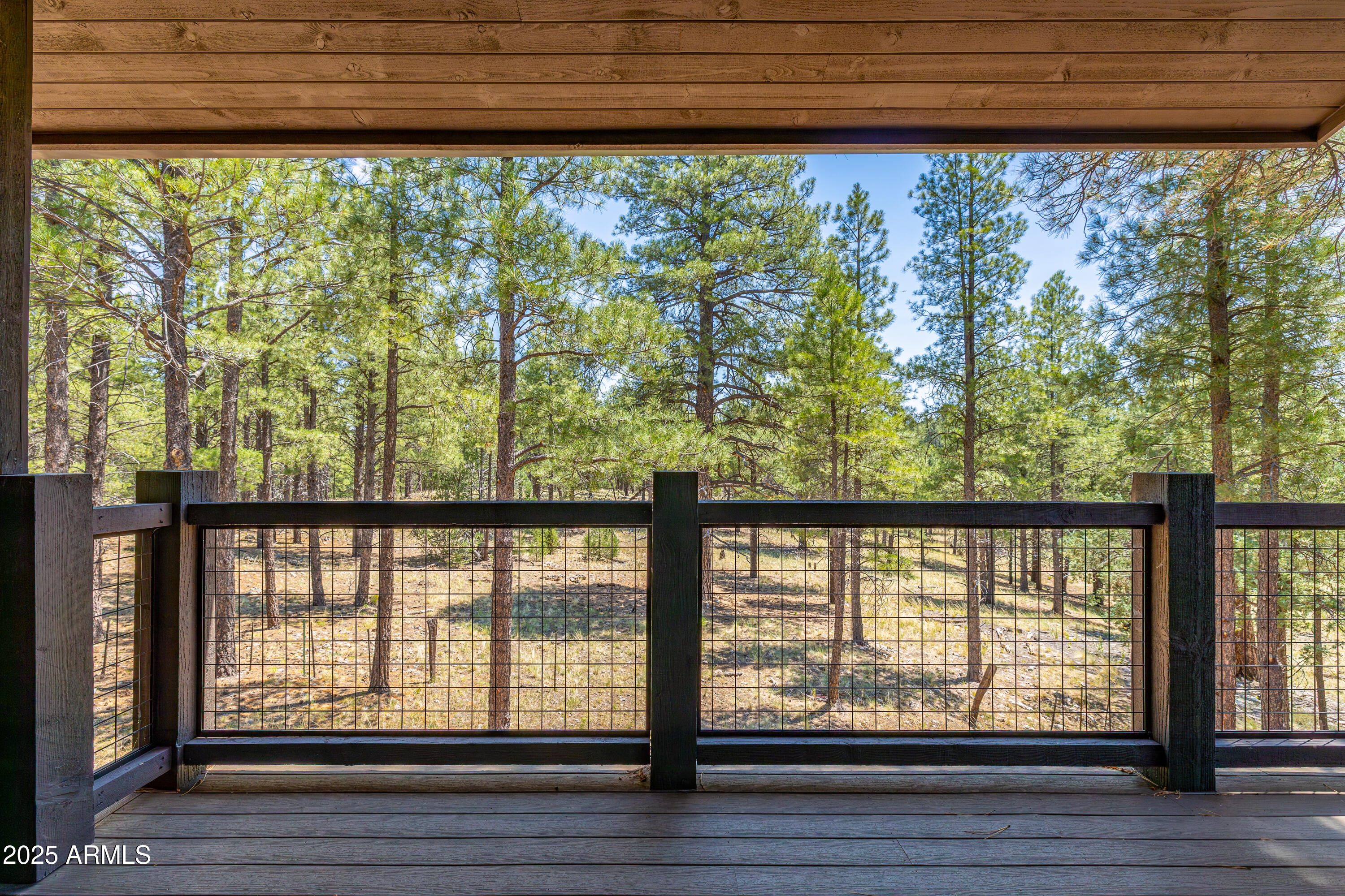 Pine Canyon - Residential