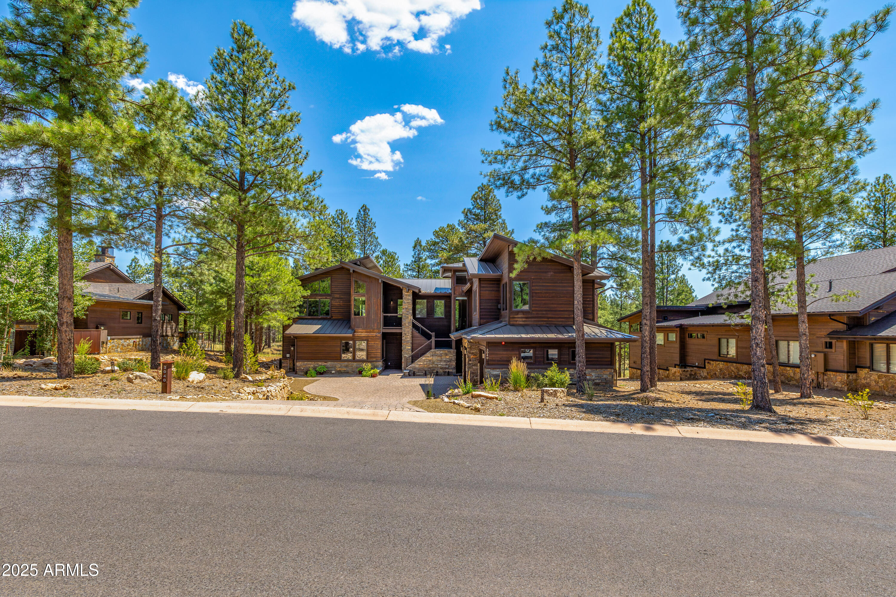 Pine Canyon - Residential