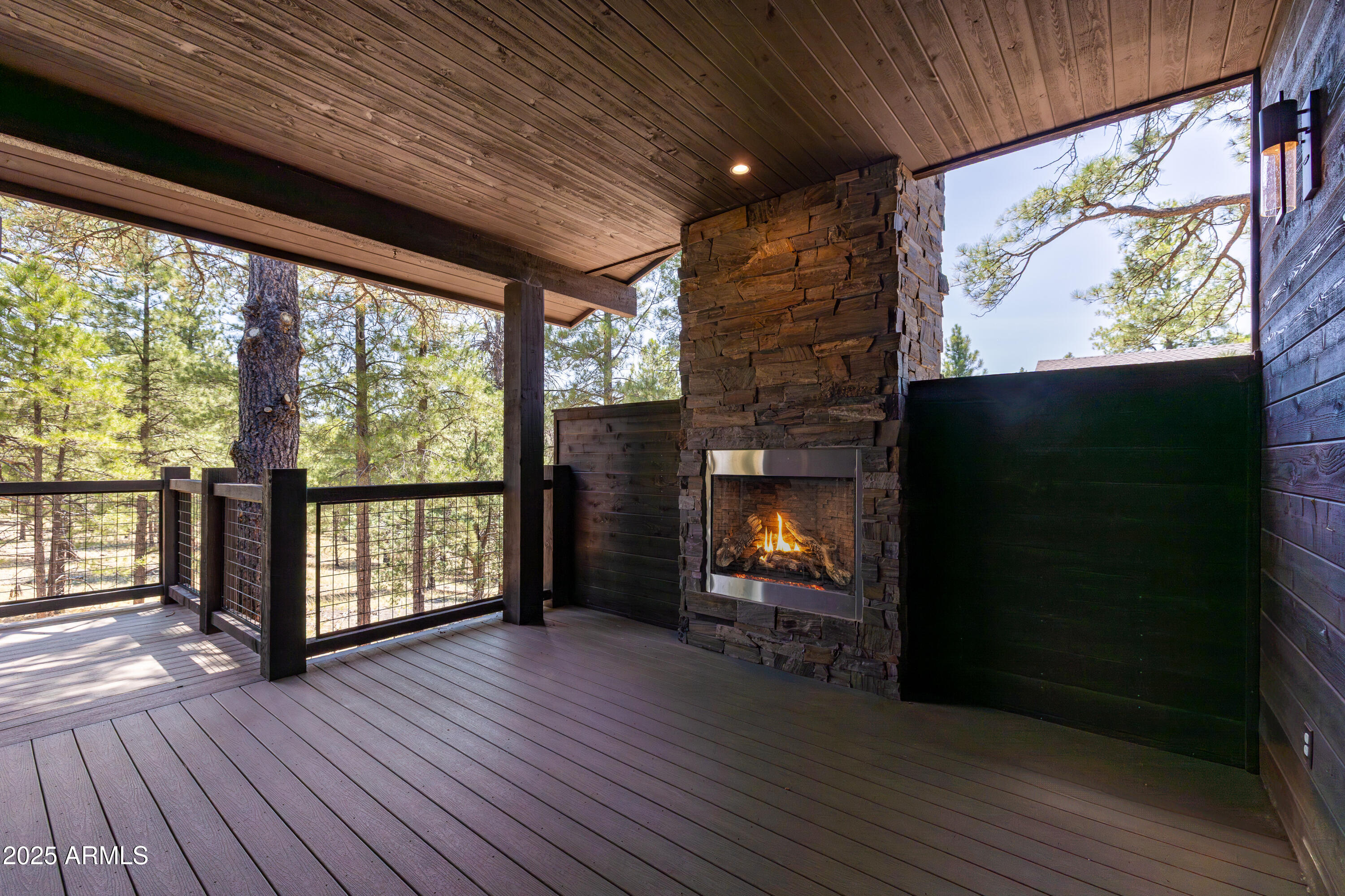 Pine Canyon - Residential