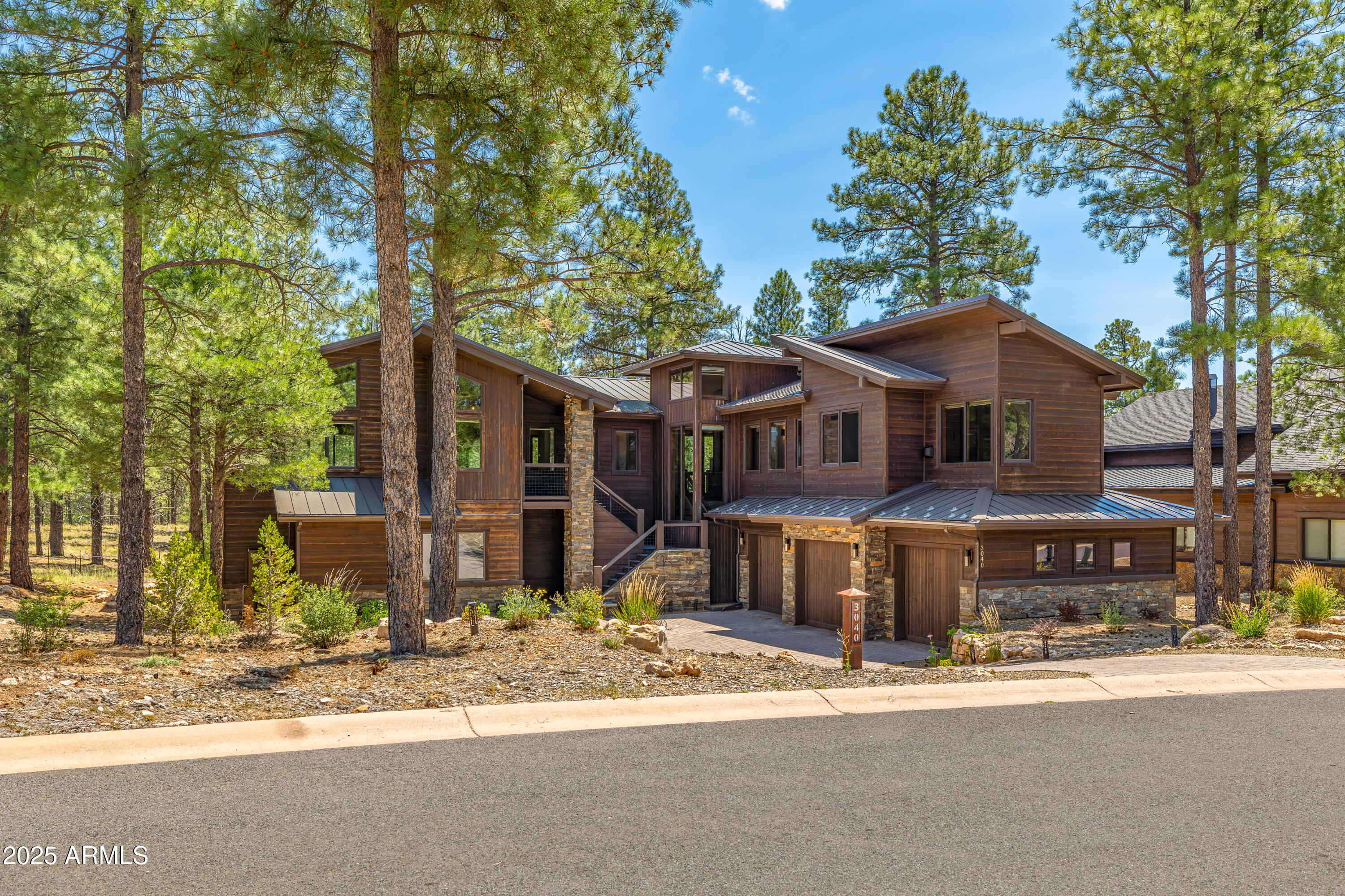 Pine Canyon - Residential