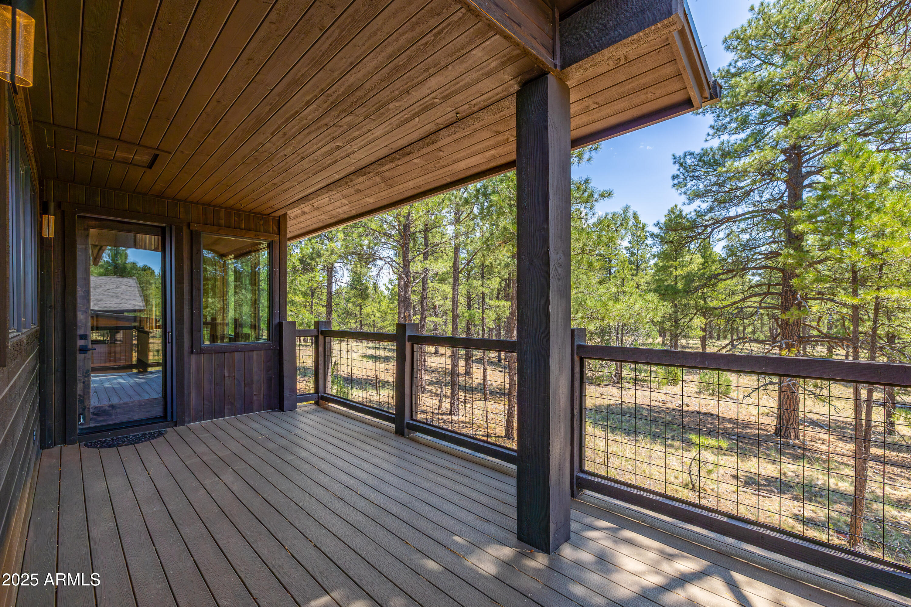 Pine Canyon - Residential