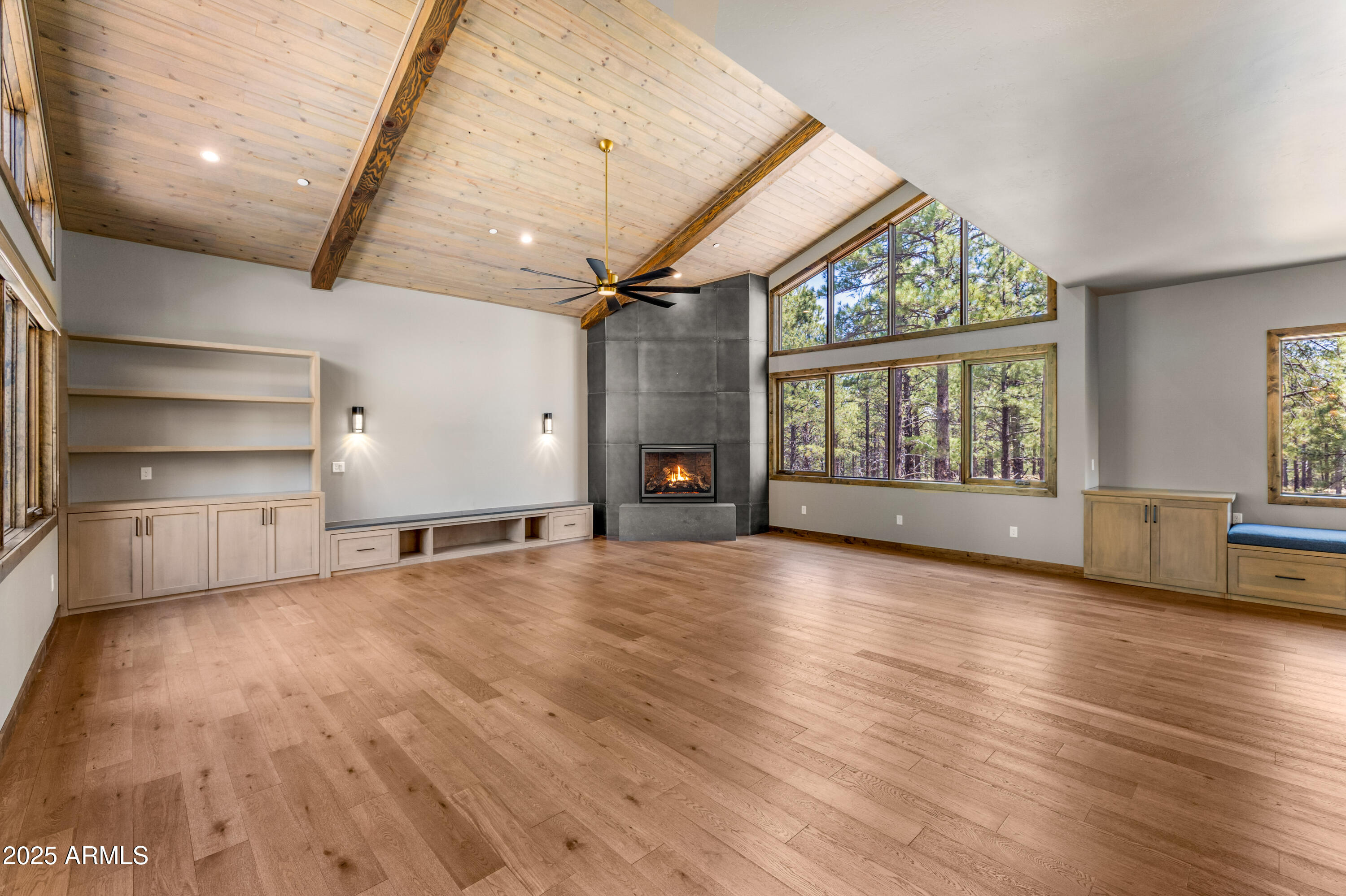 Pine Canyon - Residential