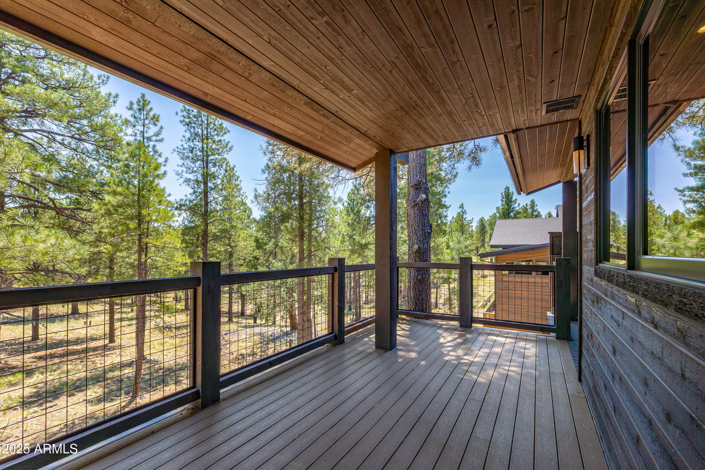 Pine Canyon - Residential