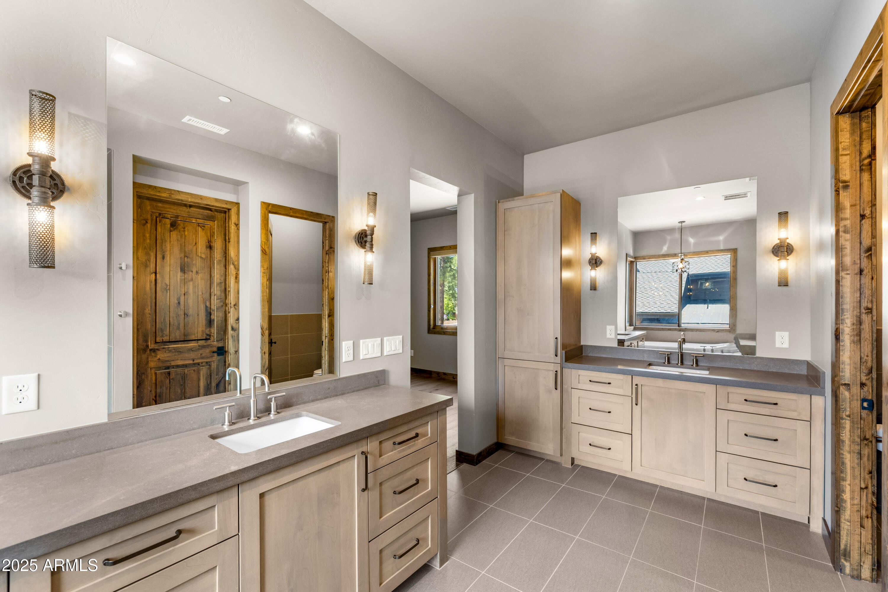Pine Canyon - Residential