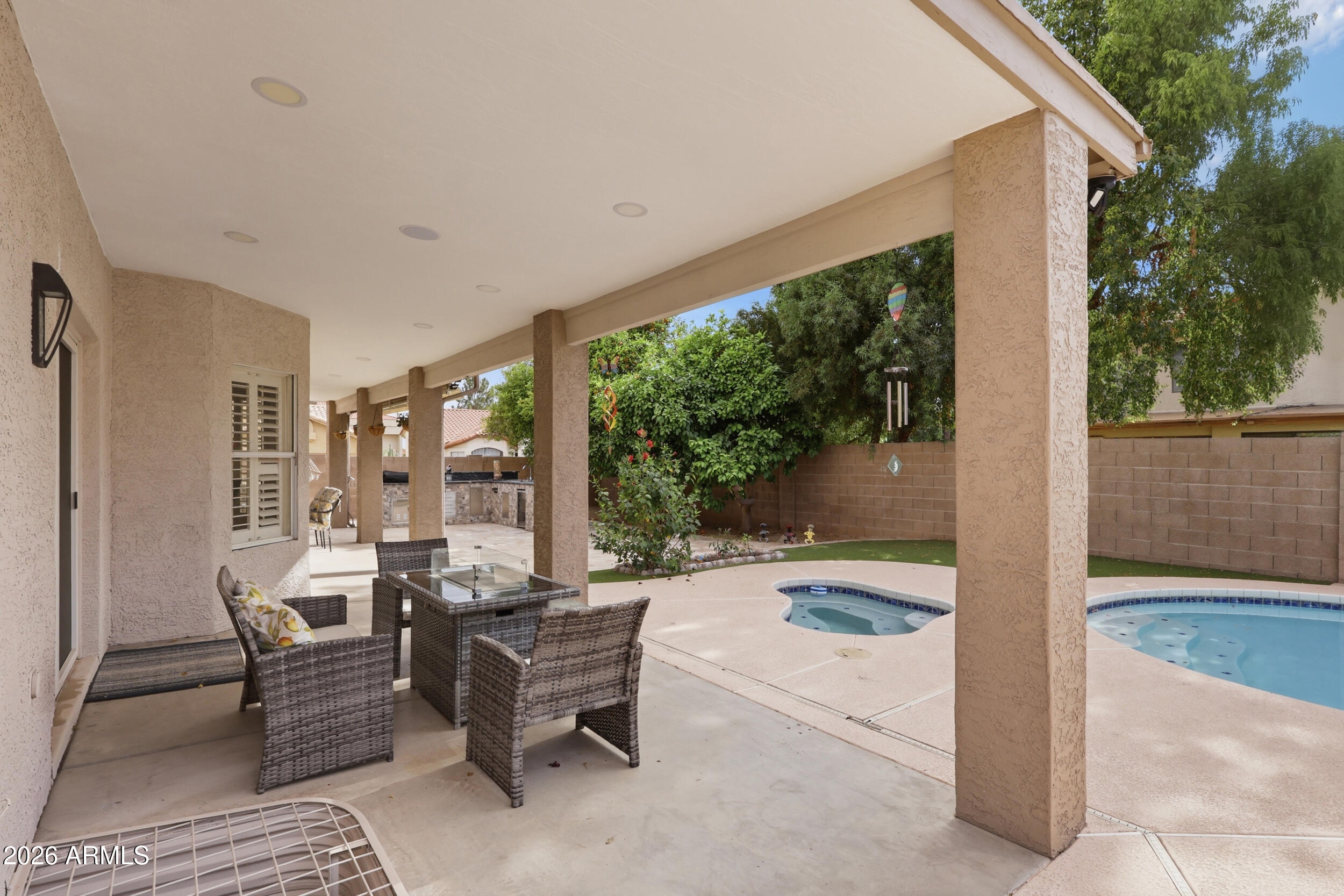 TATUM SQUARE - Residential