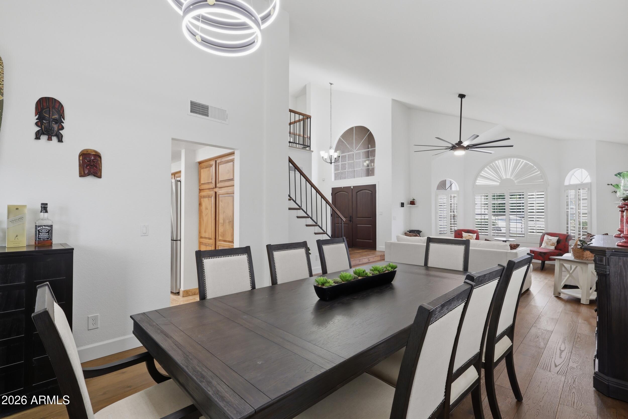 TATUM SQUARE - Residential