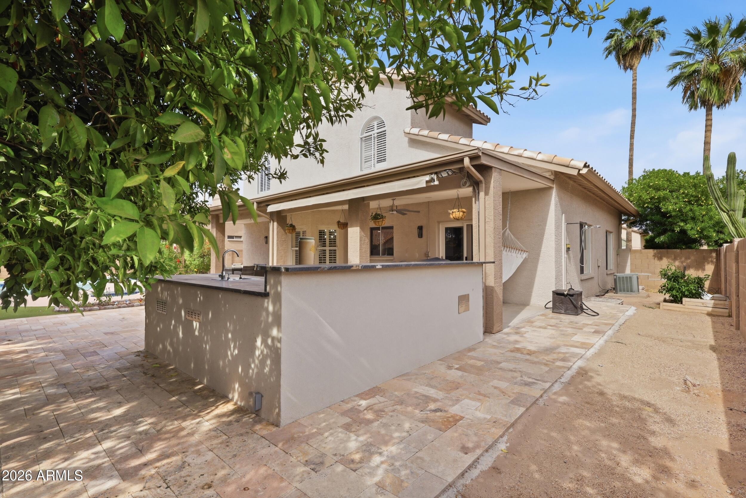 TATUM SQUARE - Residential
