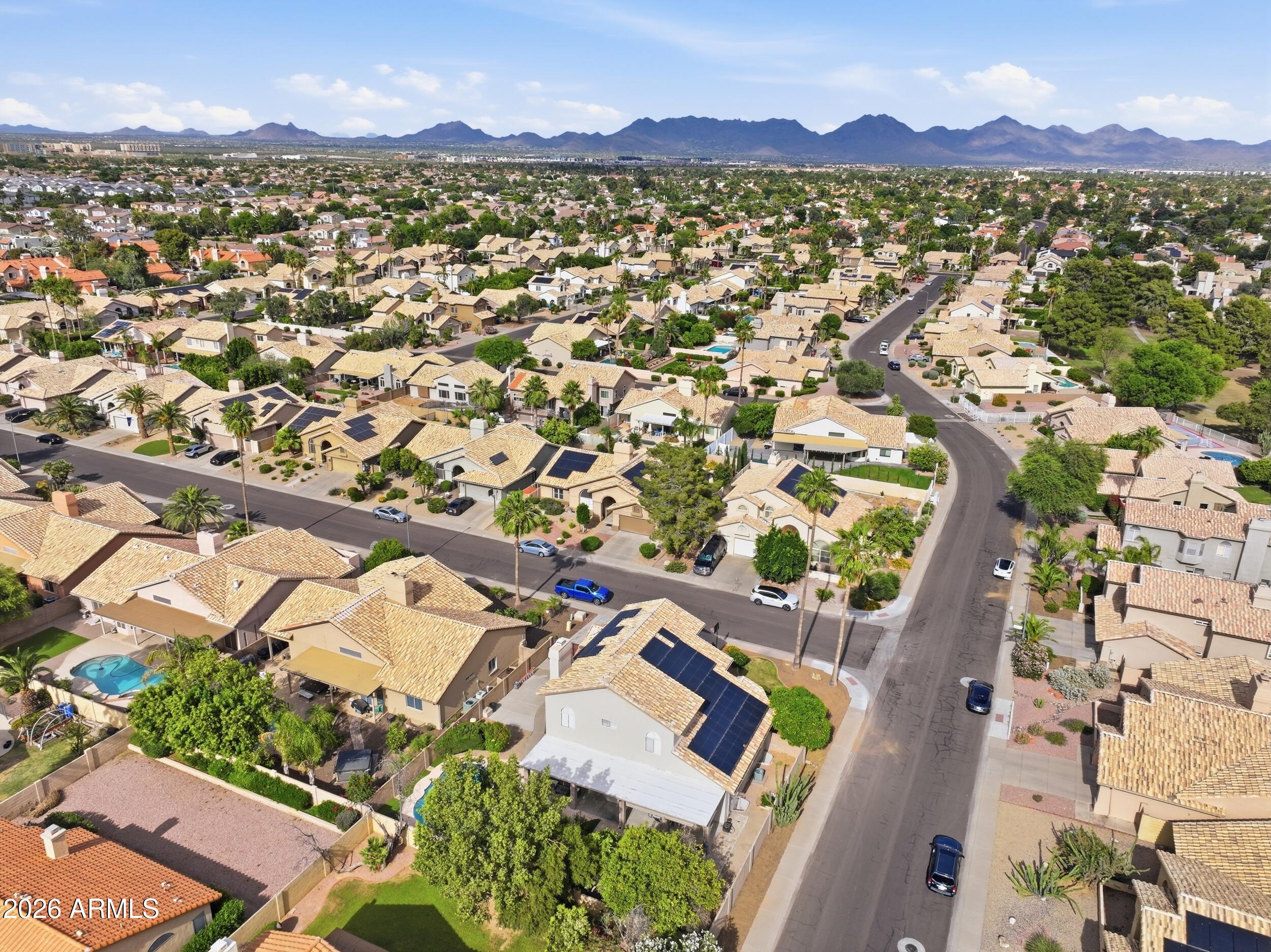 TATUM SQUARE - Residential