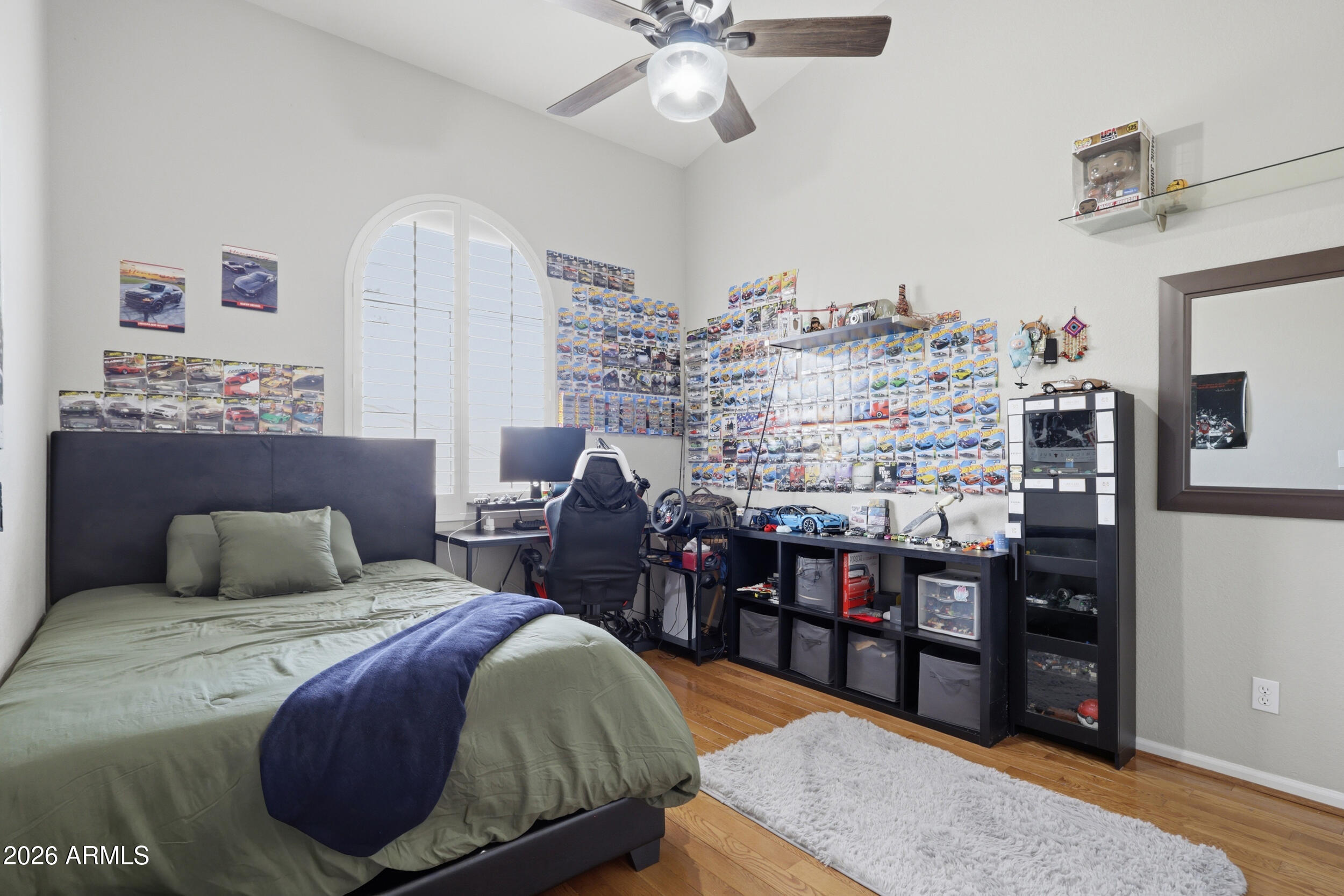 TATUM SQUARE - Residential