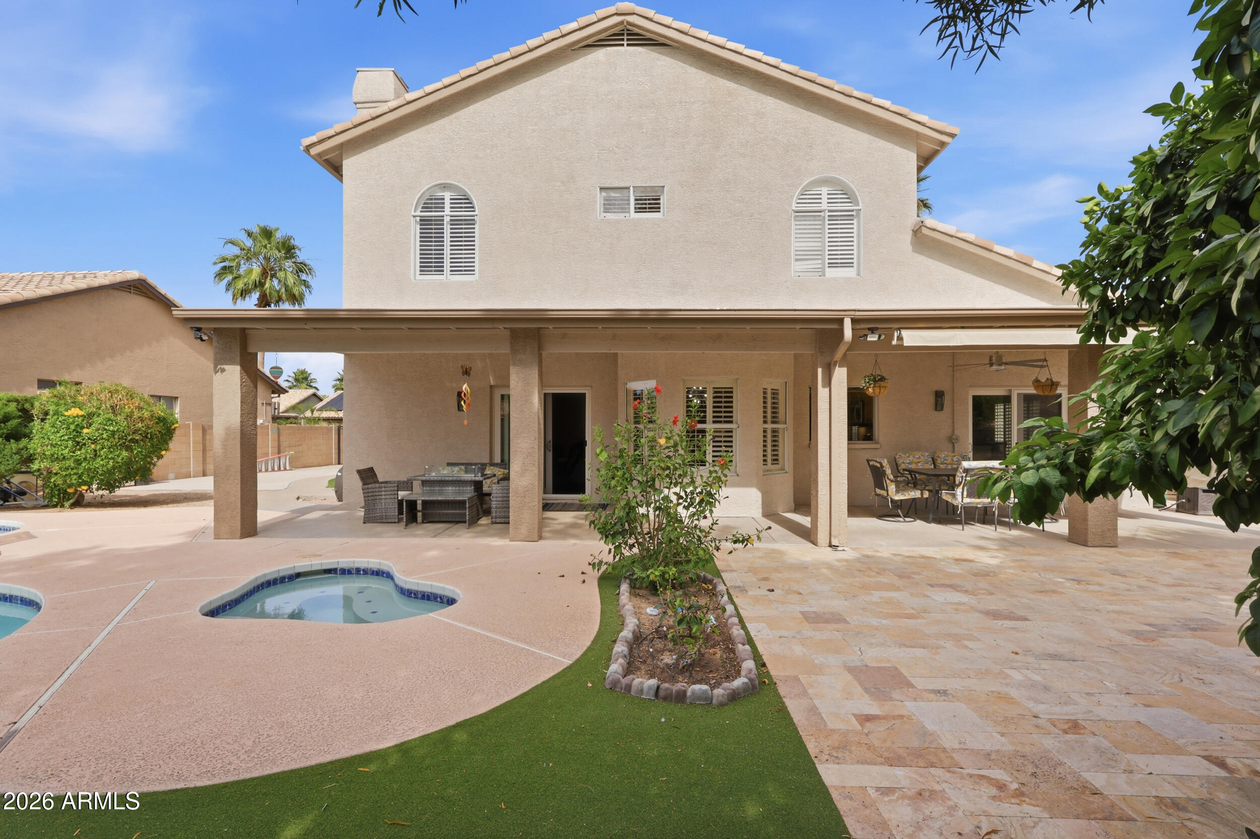TATUM SQUARE - Residential