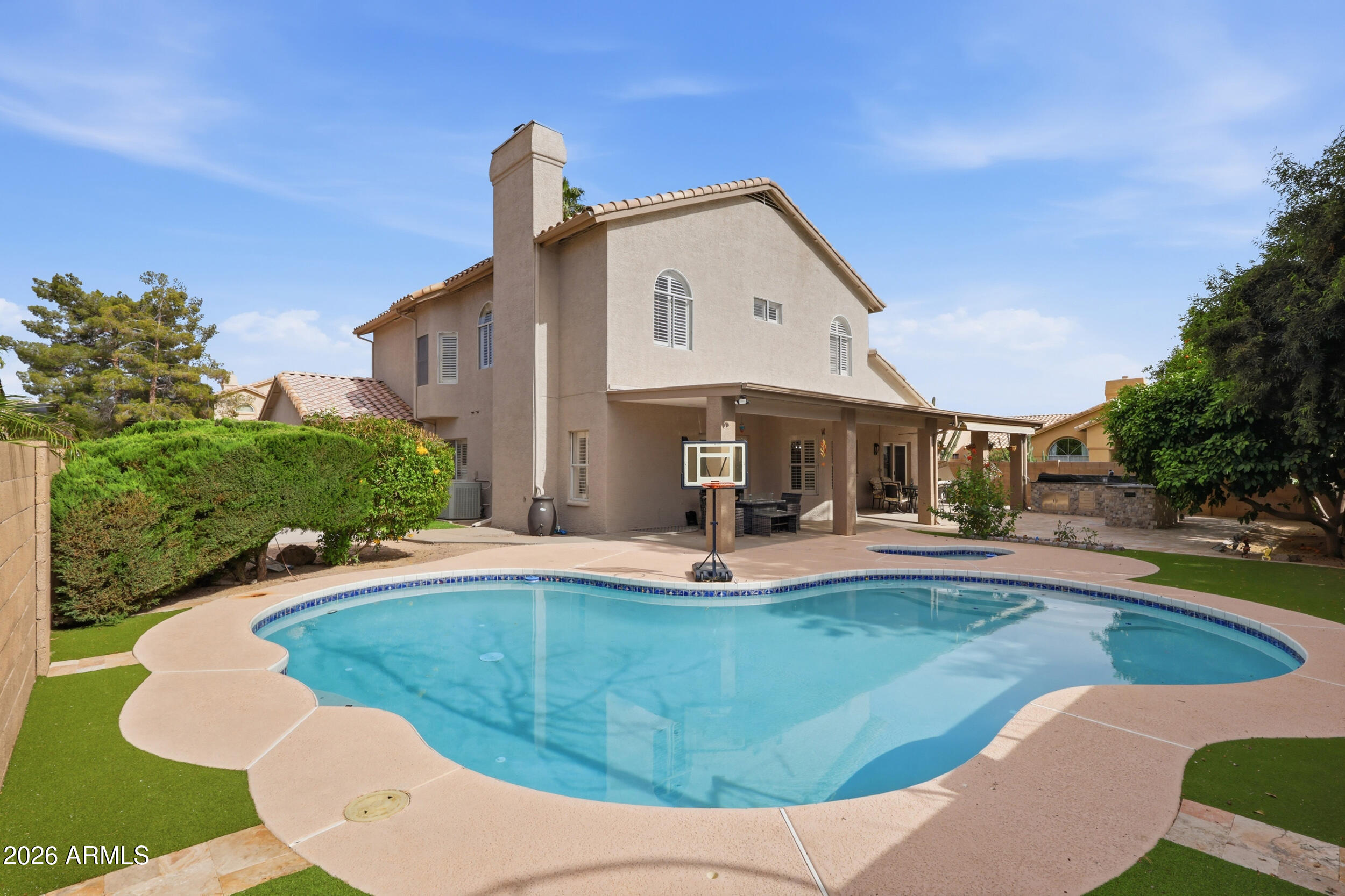 TATUM SQUARE - Residential