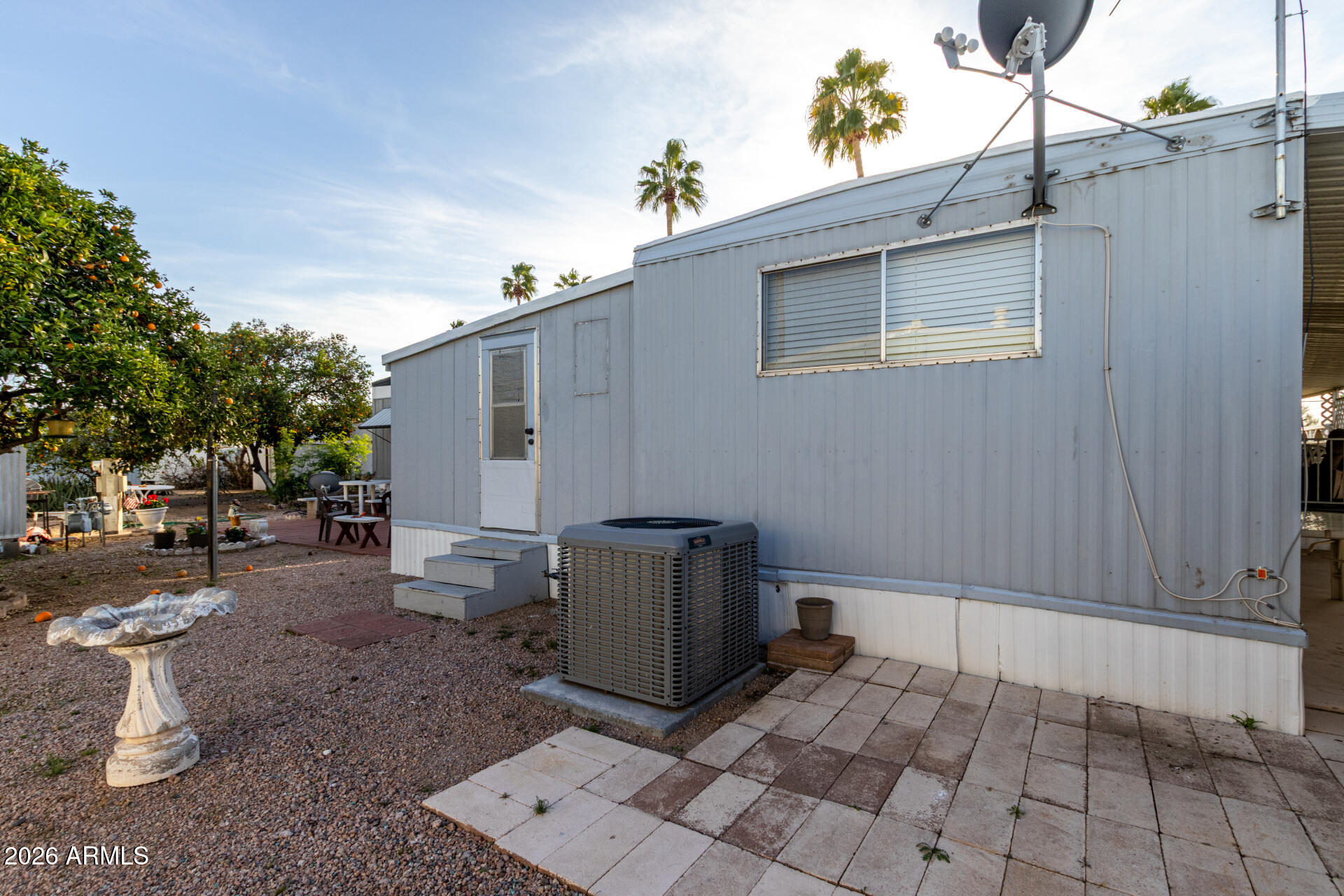 Twin Knolls Mobile Home Villa - Residential