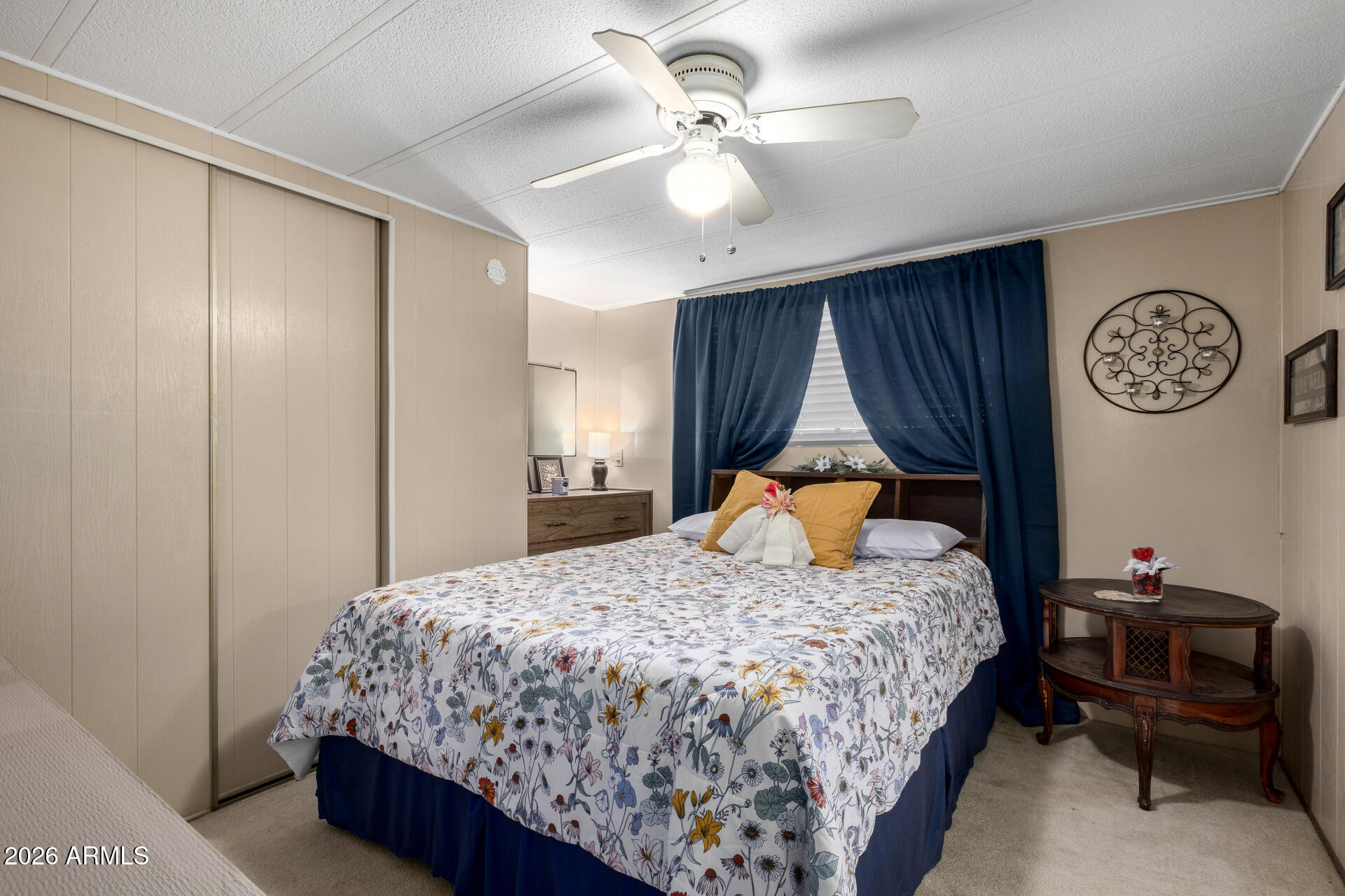 Twin Knolls Mobile Home Villa - Residential