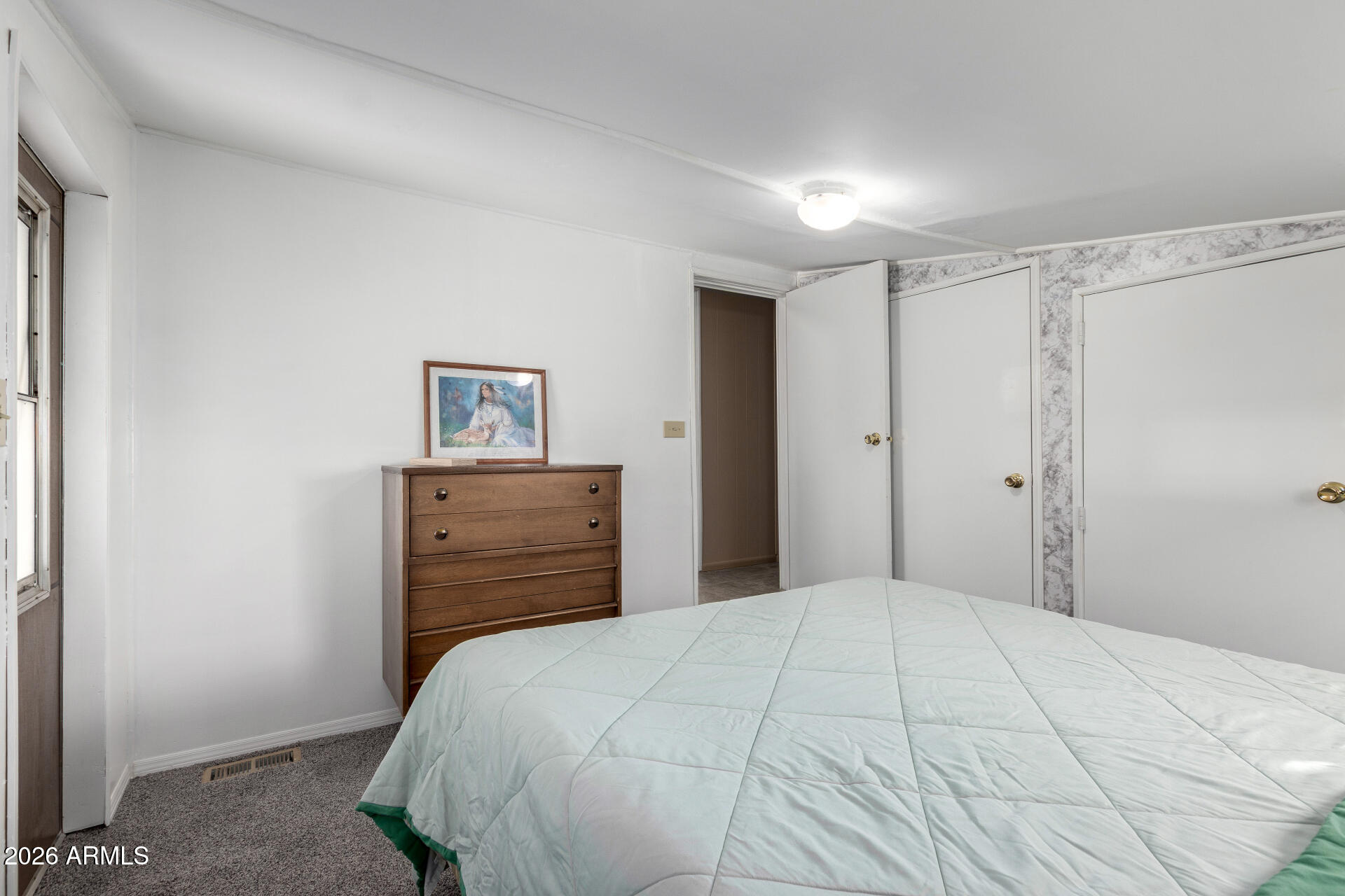 Twin Knolls Mobile Home Villa - Residential