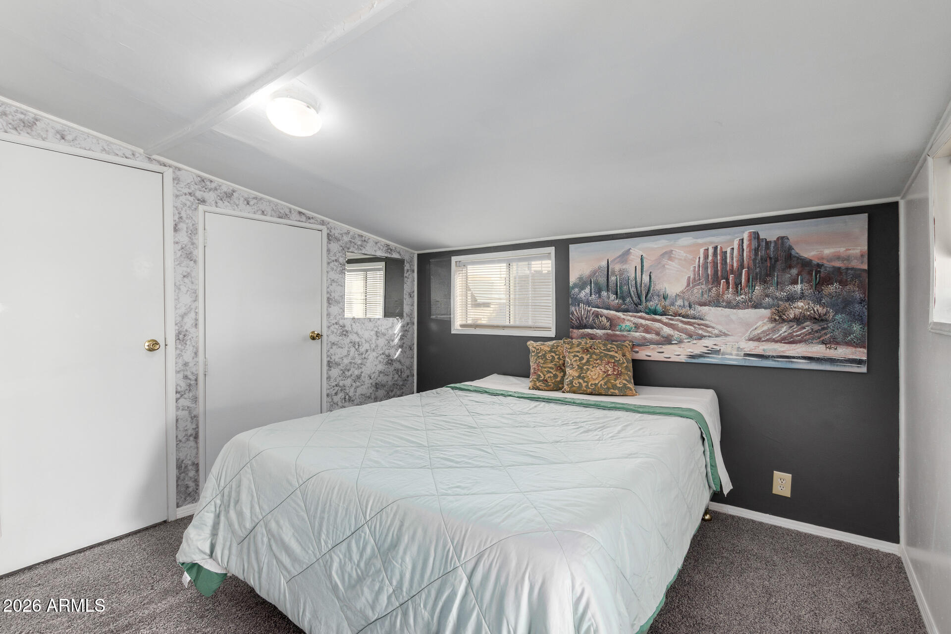 Twin Knolls Mobile Home Villa - Residential