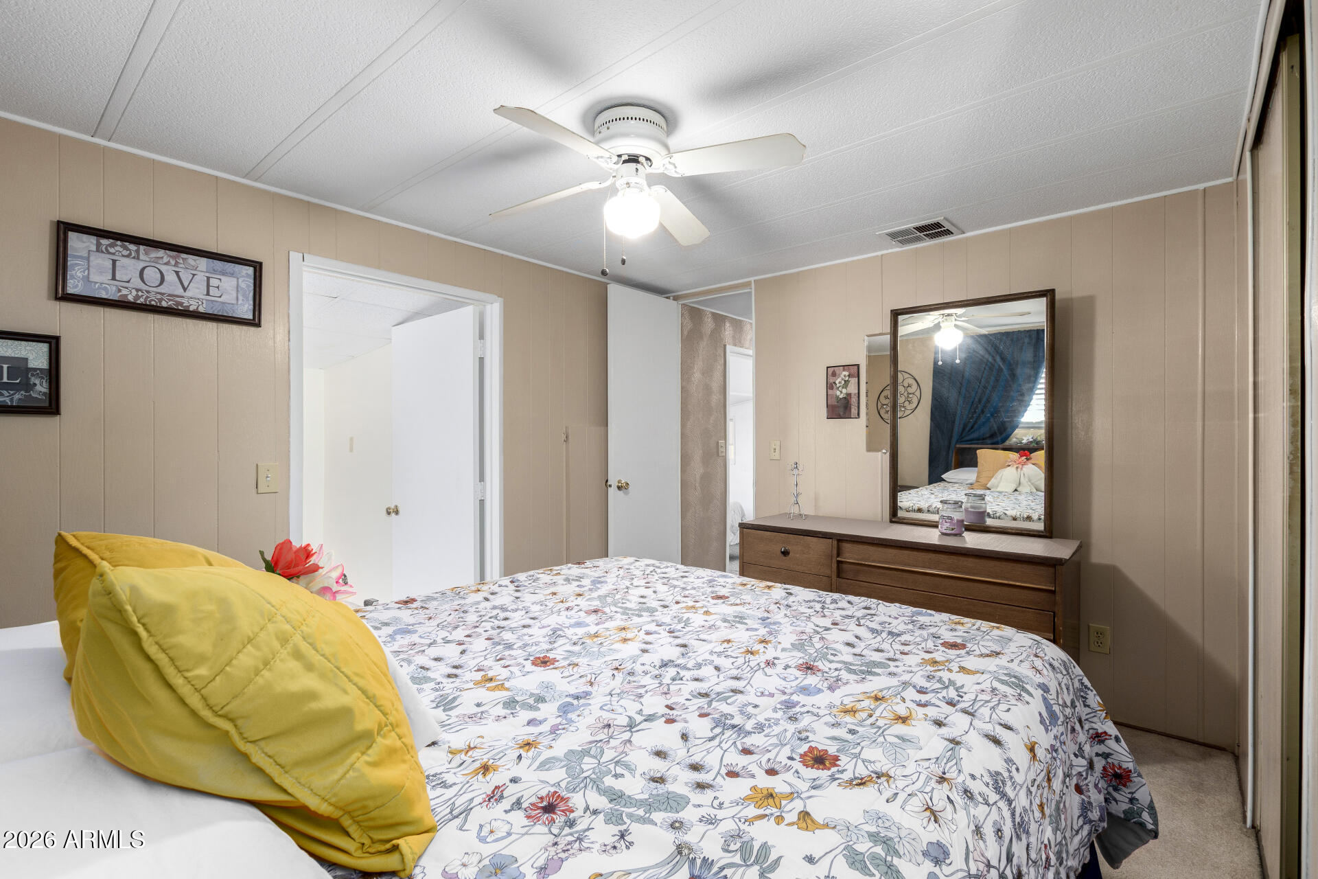 Twin Knolls Mobile Home Villa - Residential